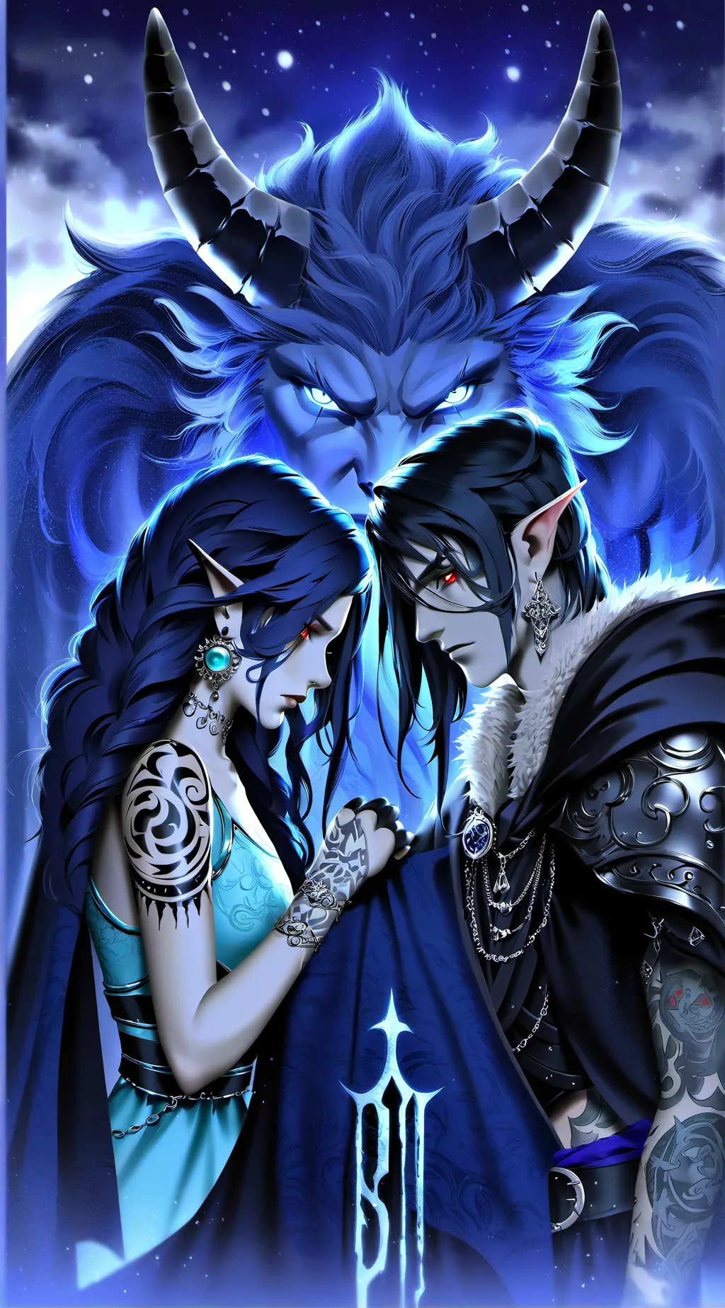 Talkie AI - Chat with Lúcio