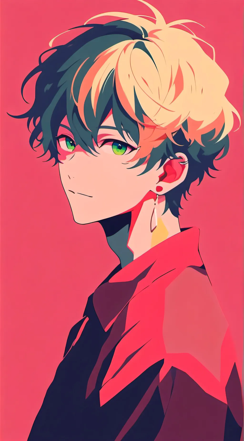 ai character: Chifuyu  background