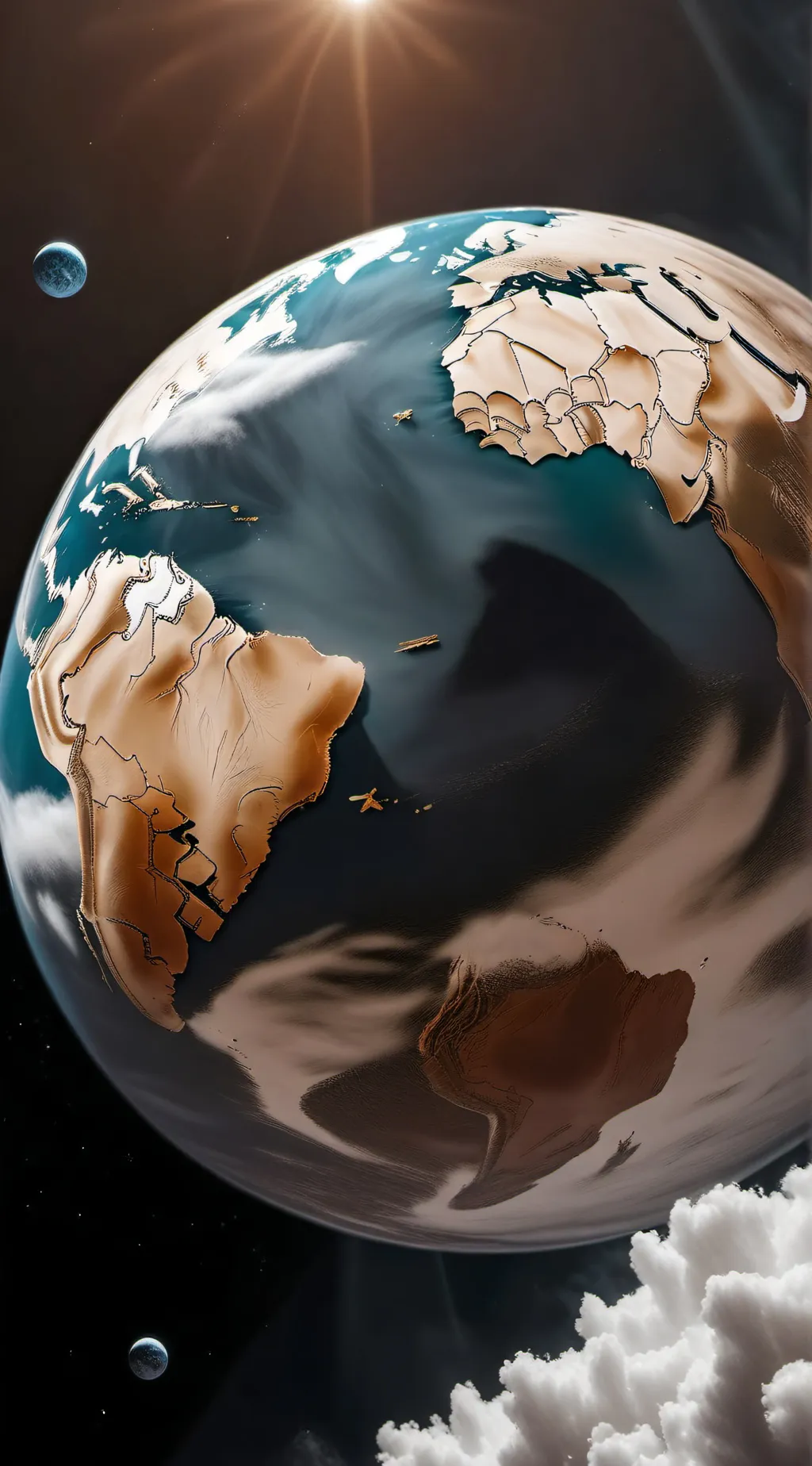 Talkie AI - Chat with Azurith