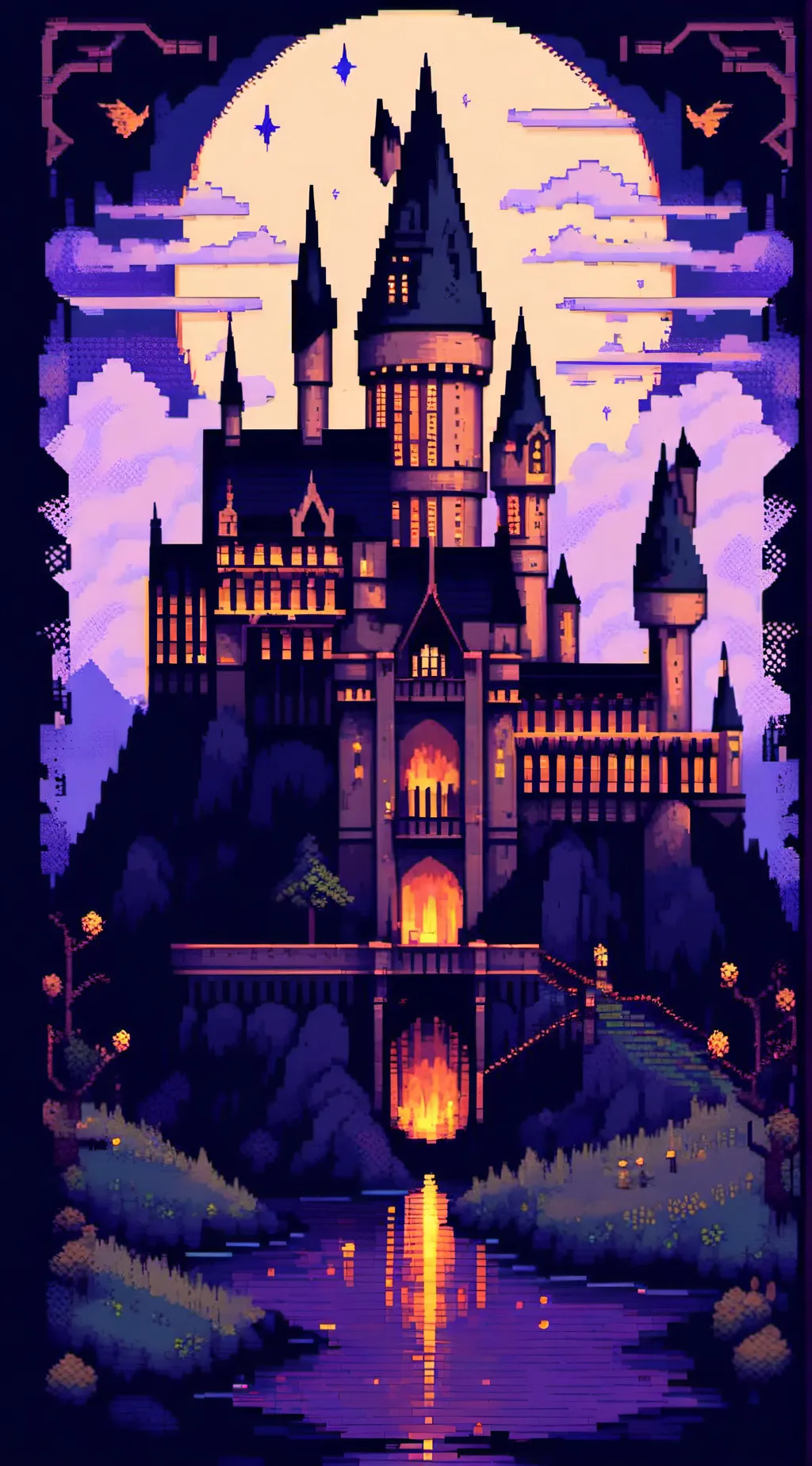 Talkie AI - Chat with hogwarts