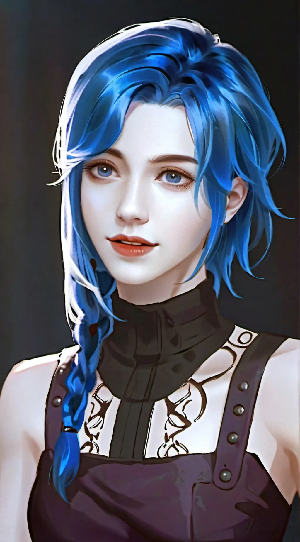 Talkie AI - Chat with Randys Theme Park