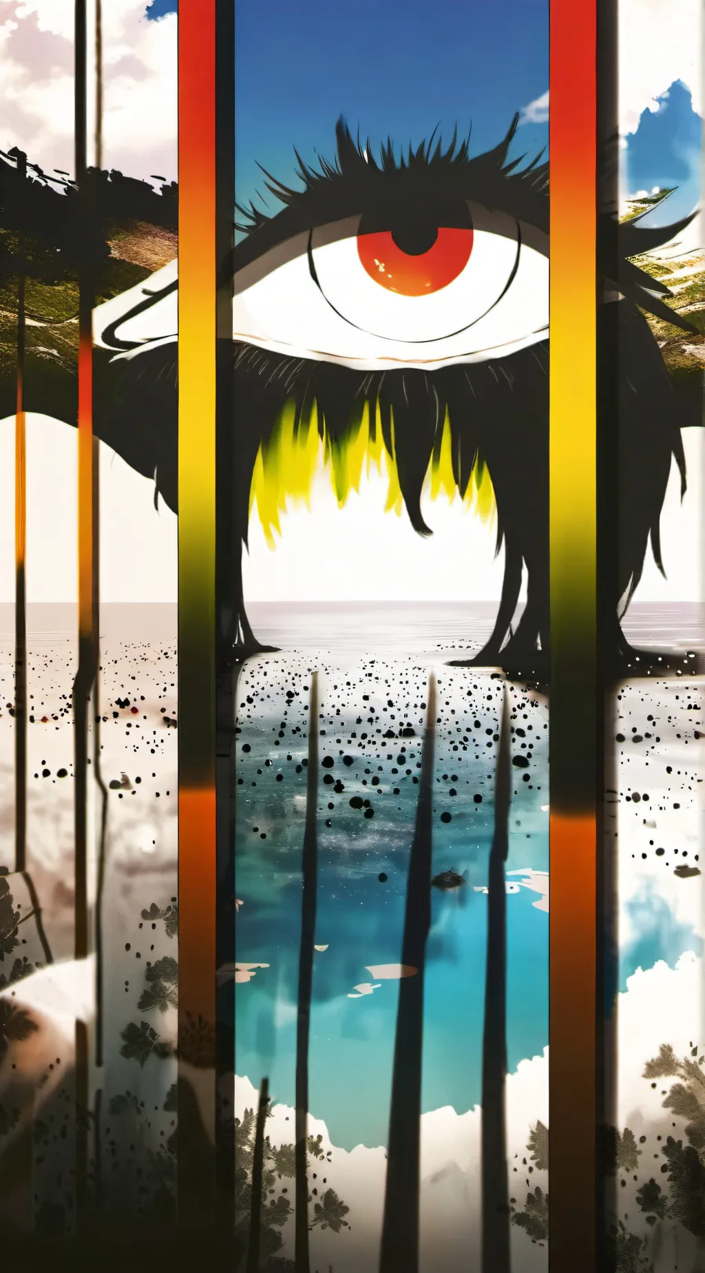 Talkie AI - Chat with mr eye