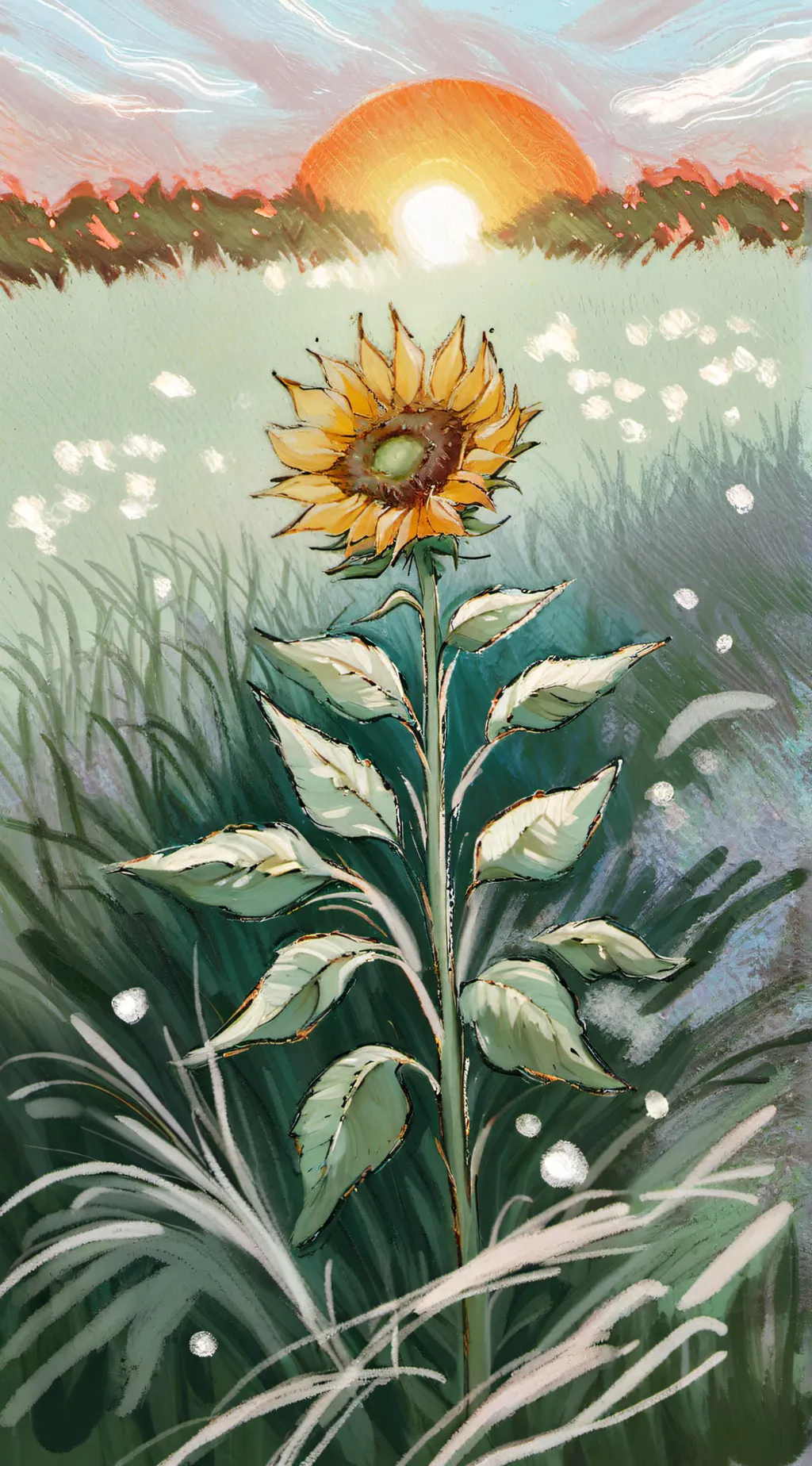 ai character: zenless zone zero background