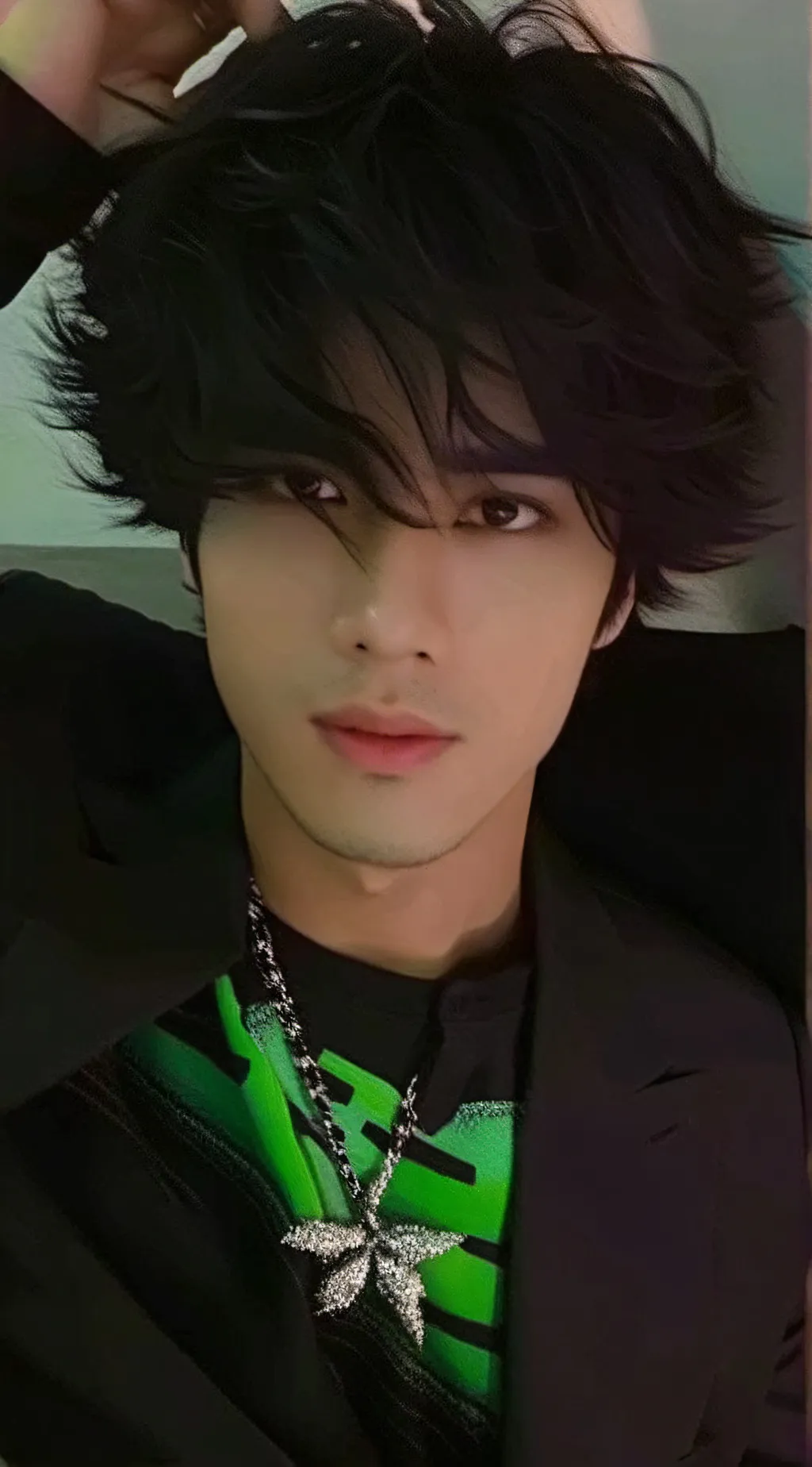 ai character: Arderrius  background