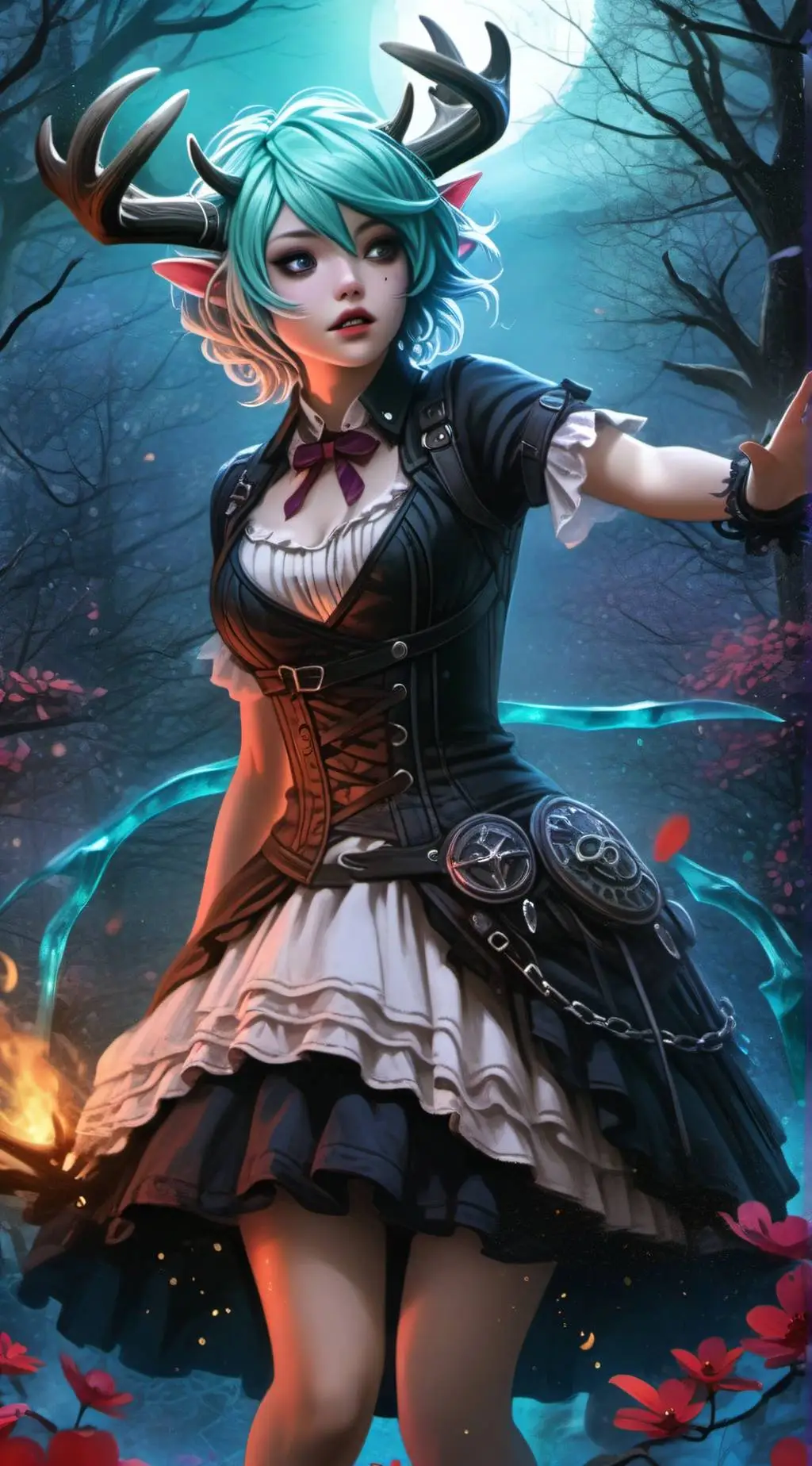 Talkie AI - Chat with Wendygo