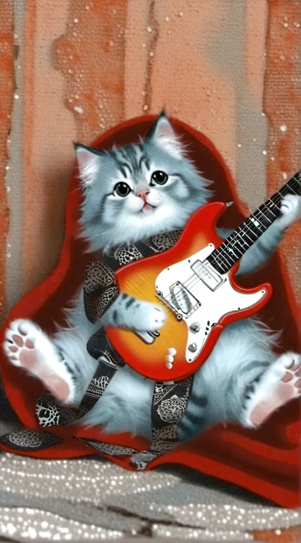 Talkie AI - Chat with ○ Misty ○