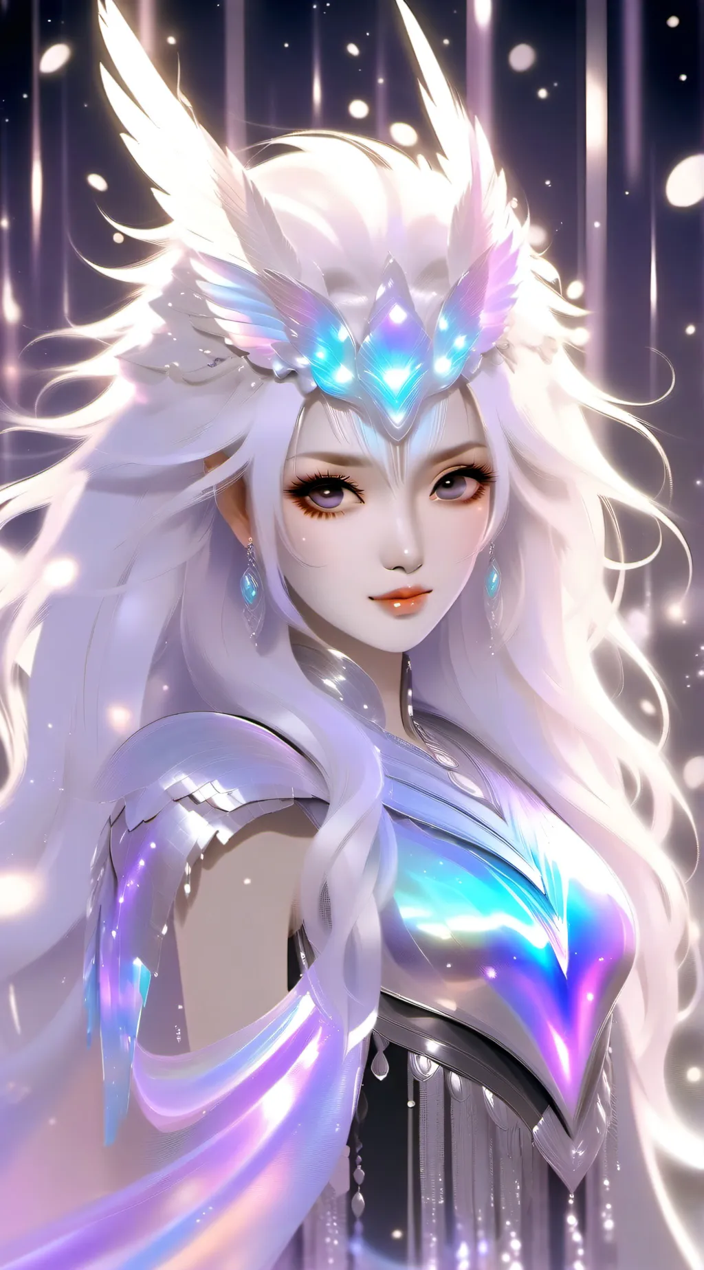 ai character: mm2 background