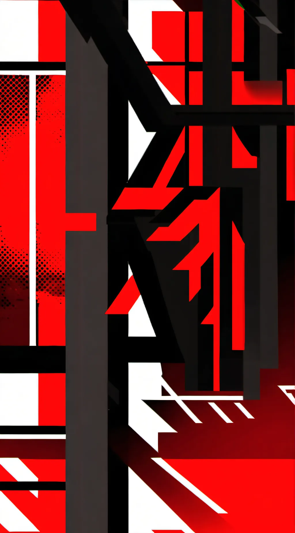 ai character: Stickman universe background