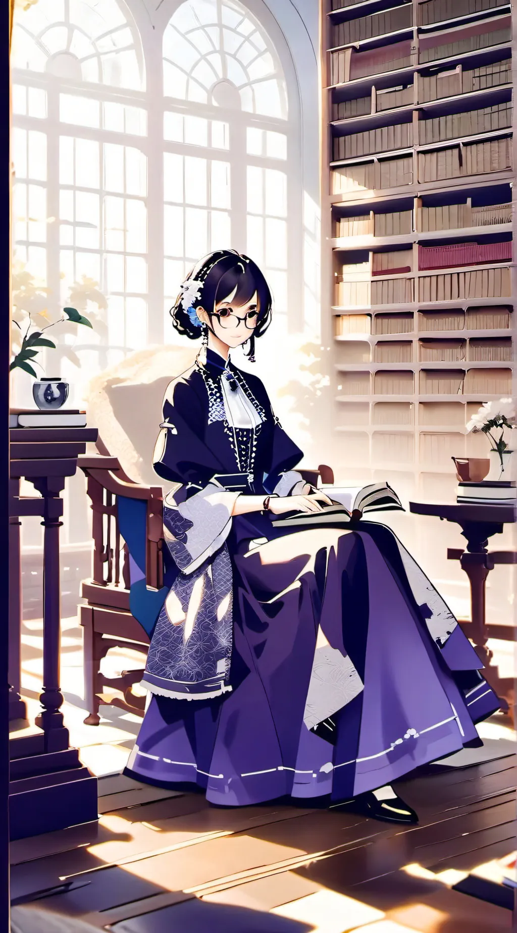 Talkie AI - Chat with Rating your art