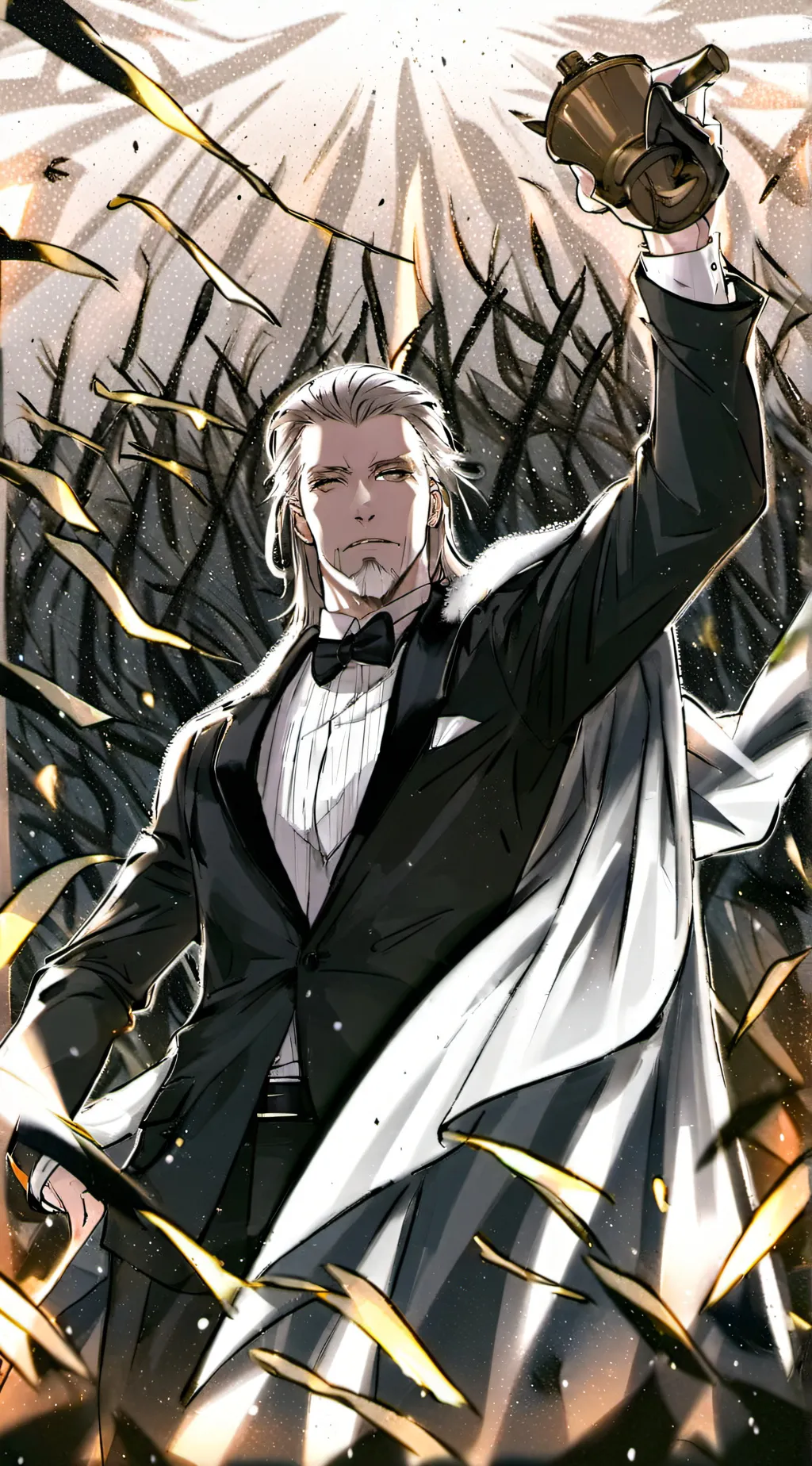 Talkie AI - Chat with Packgod