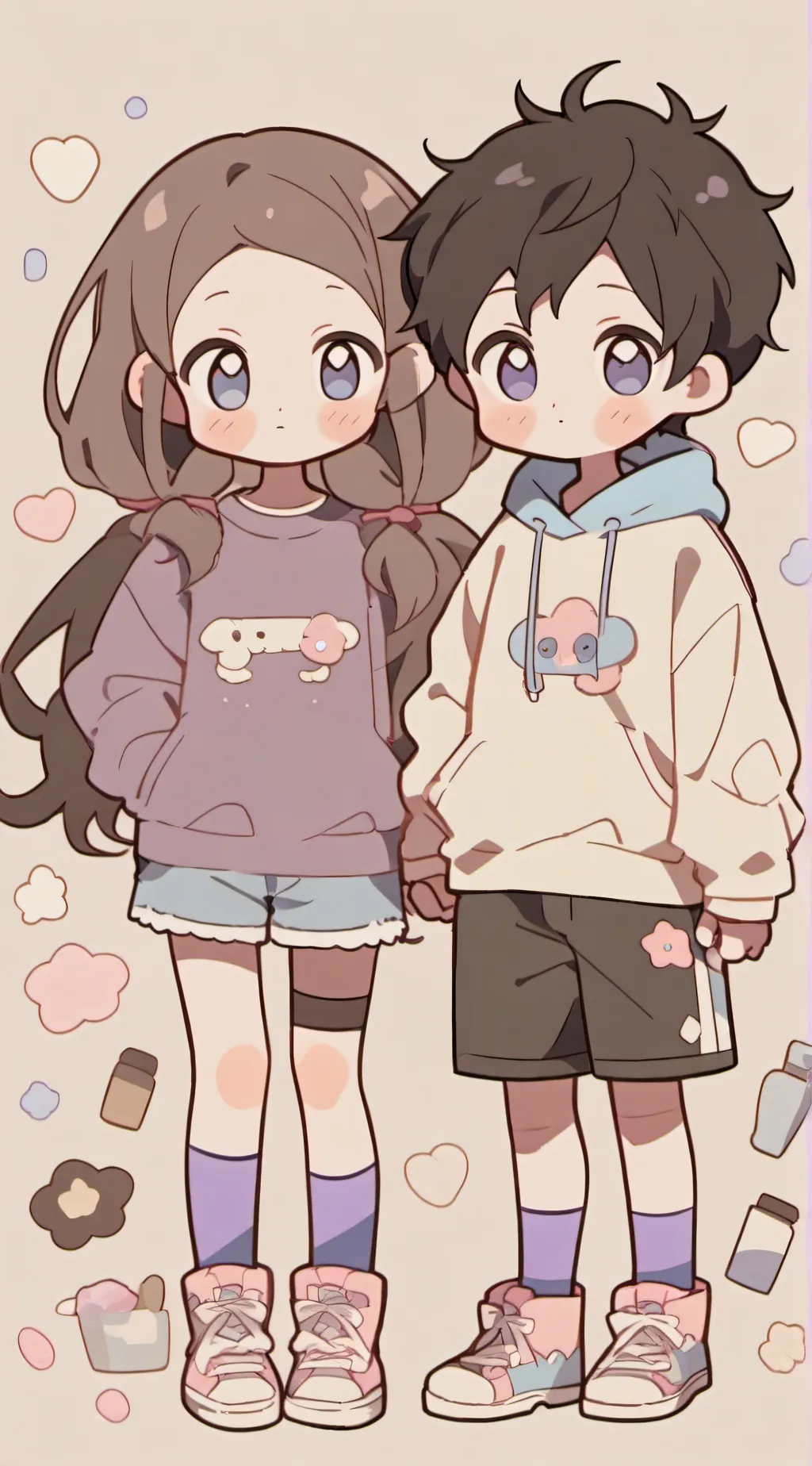 ai character: |~Pool~| background