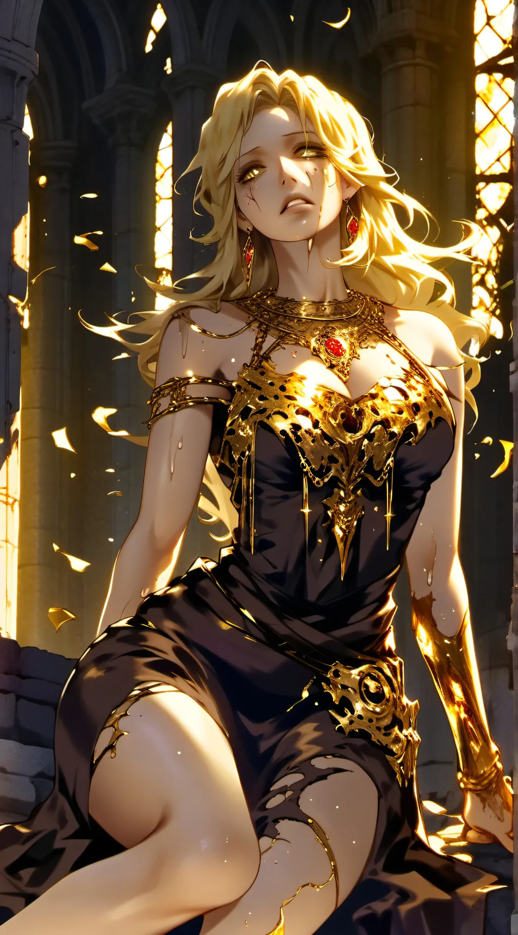 Talkie AI - Chat with Peros