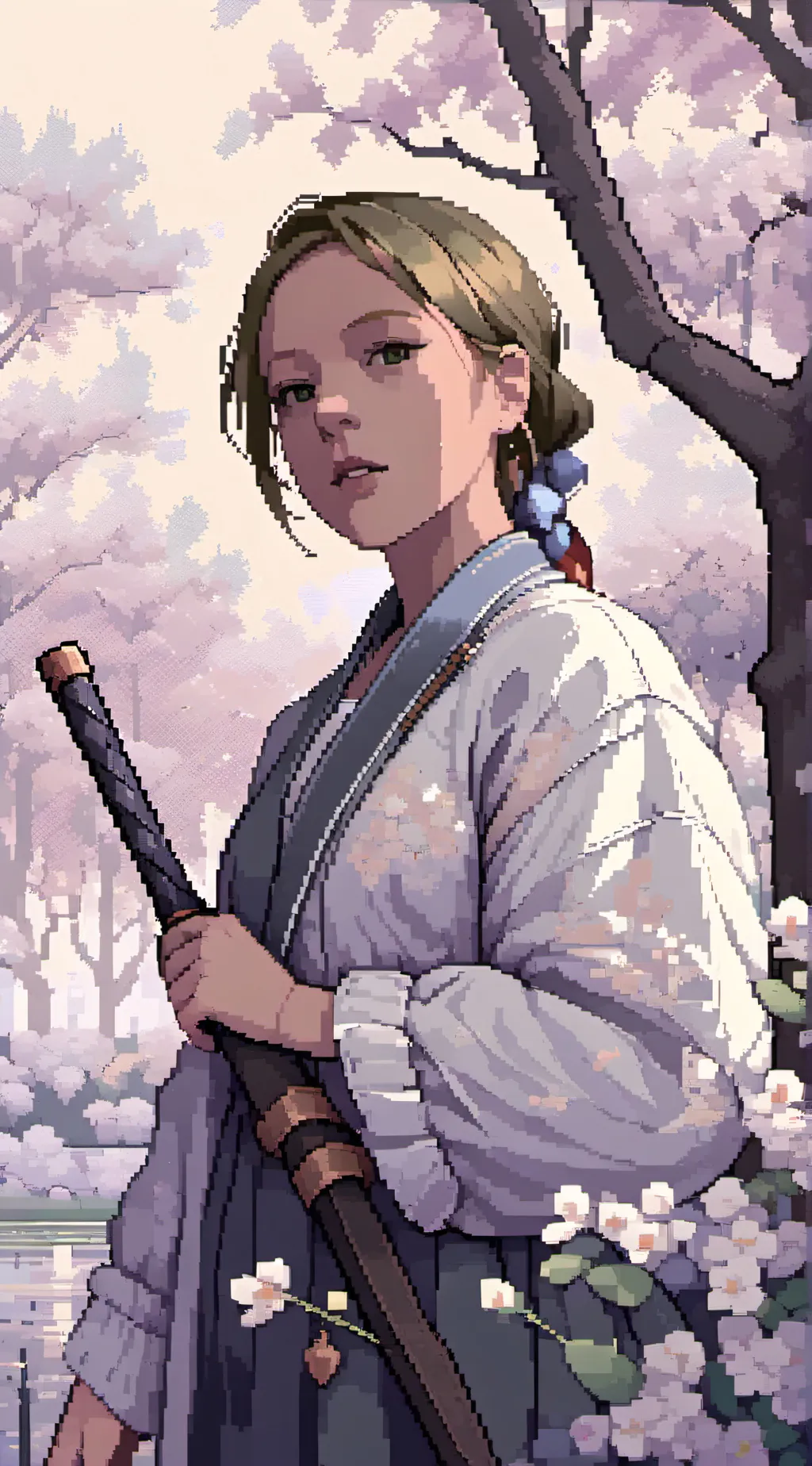 ai character: Catnap background