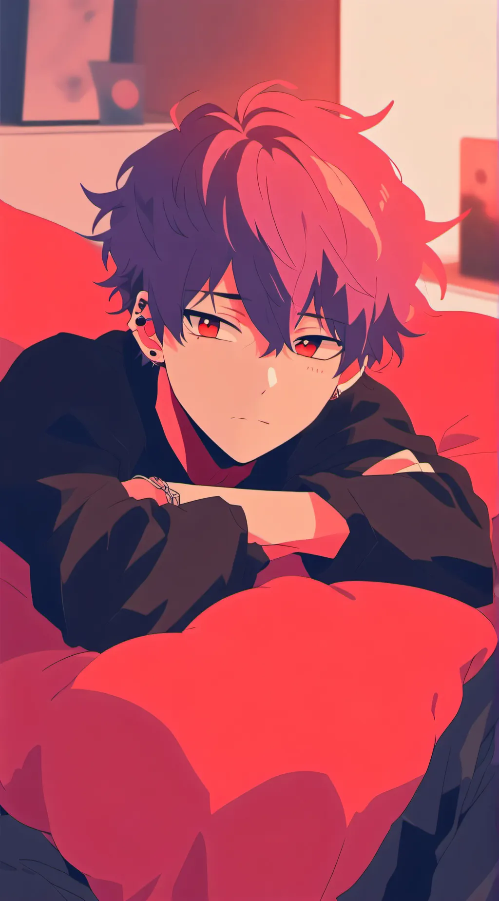 ai character: ~.kuno.~ background