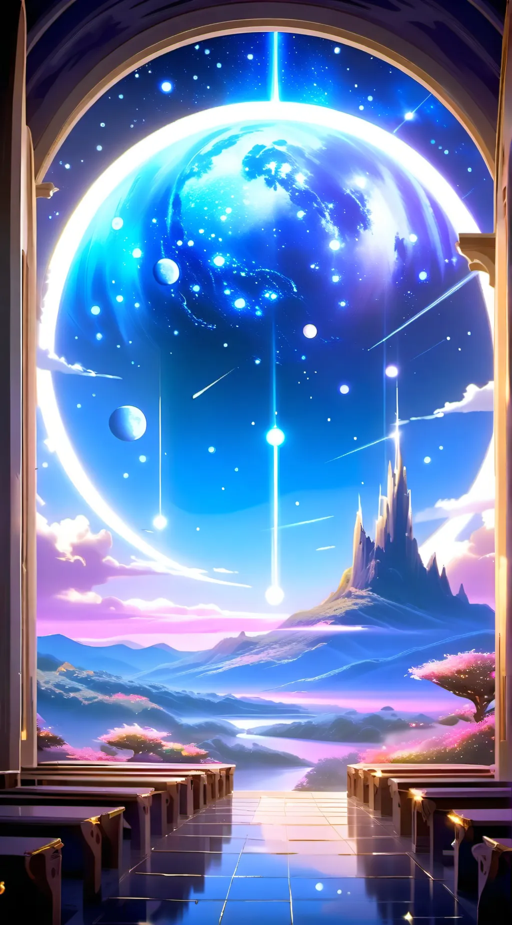 ai character: Edward Love Potion background