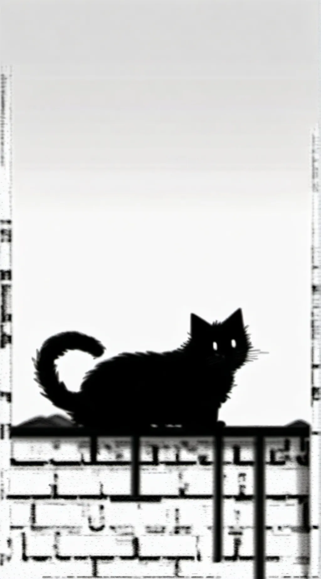 ai character: Mewo background