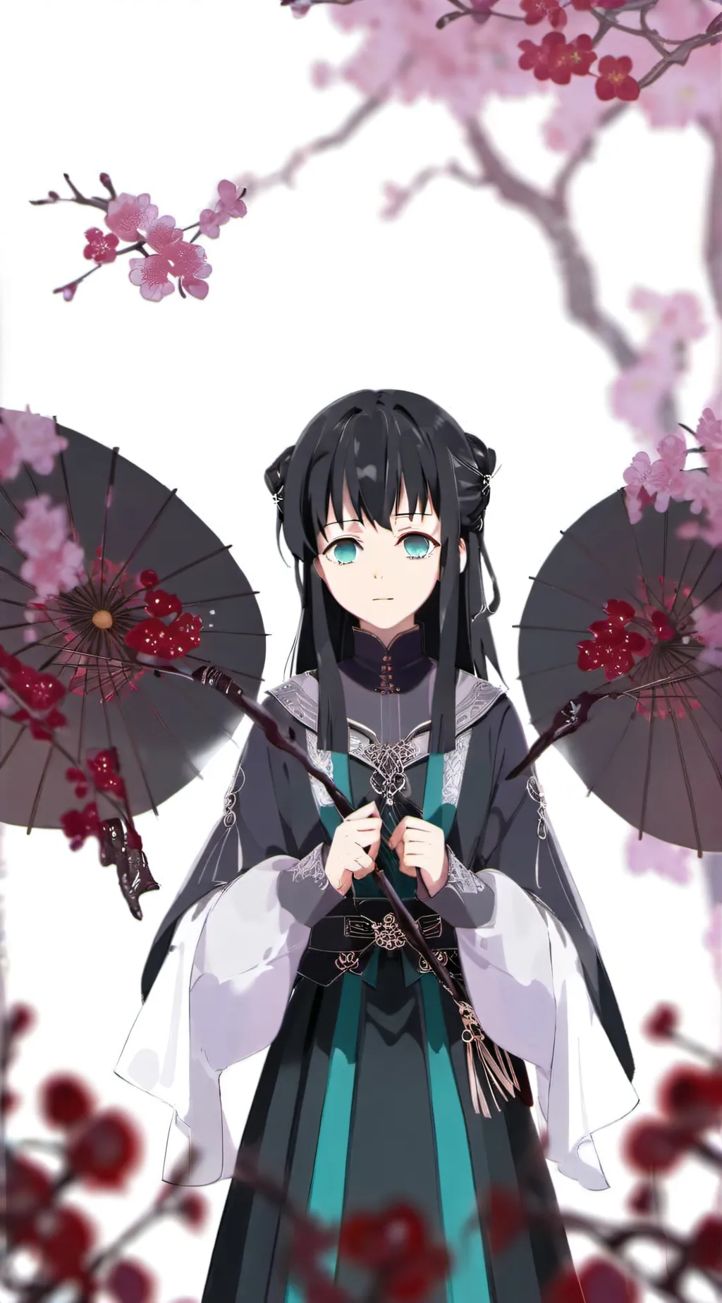 Talkie AI - Chat with Muichiro 