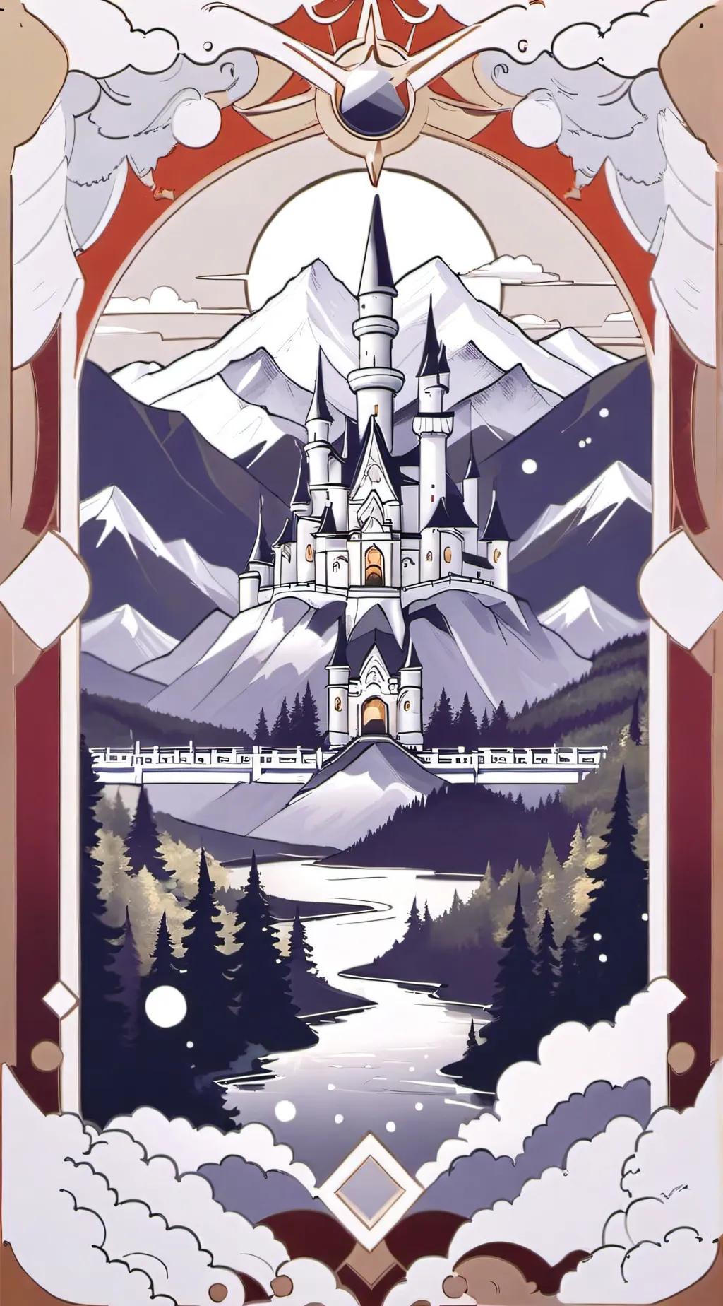 ai character: 🔪||TORD||🇷🇺 background