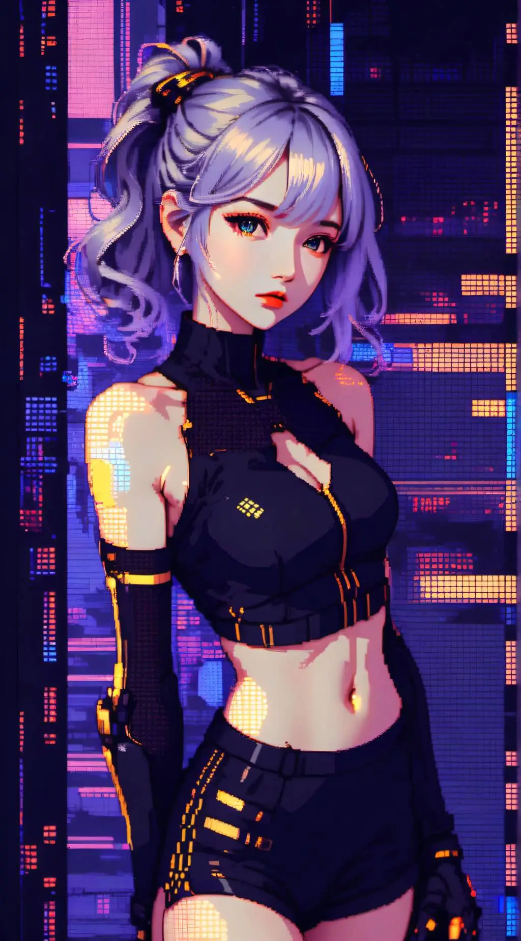 Talkie AI - Chat with Solaris