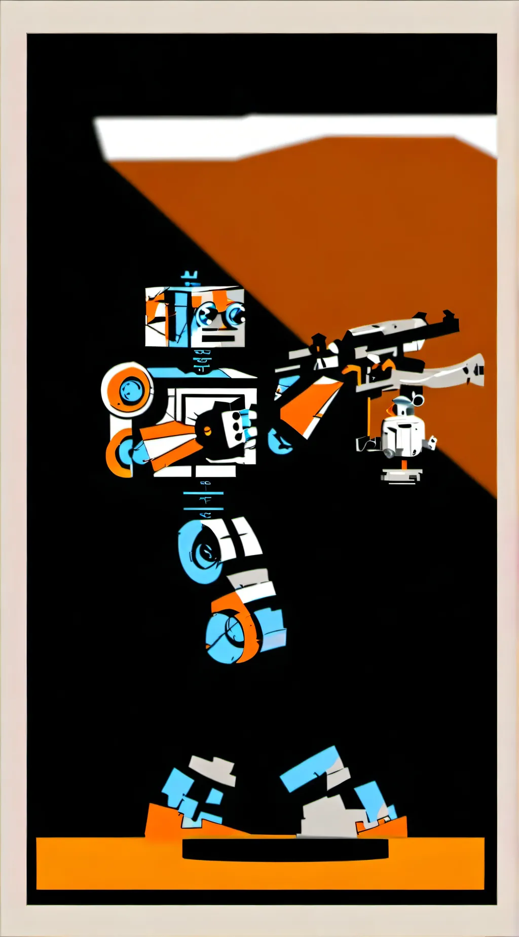 ai character: joes wubbox background