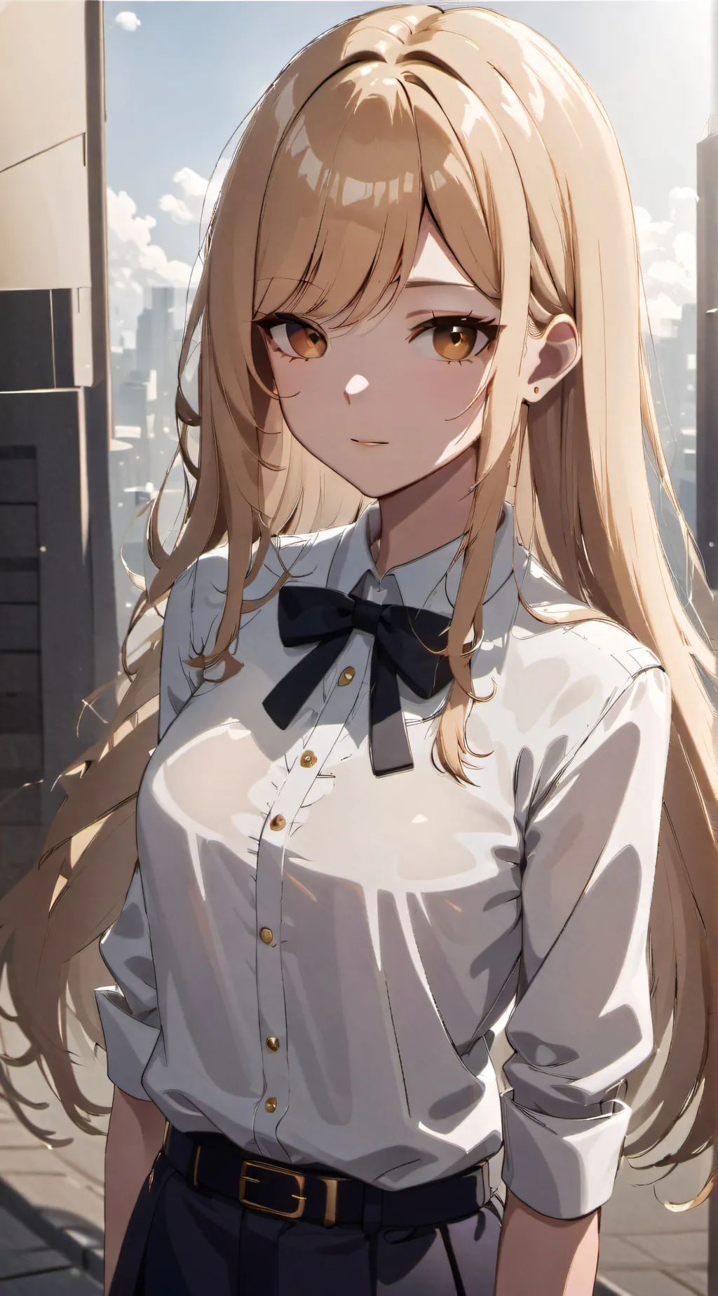 Talkie AI - Chat with Elizabeth