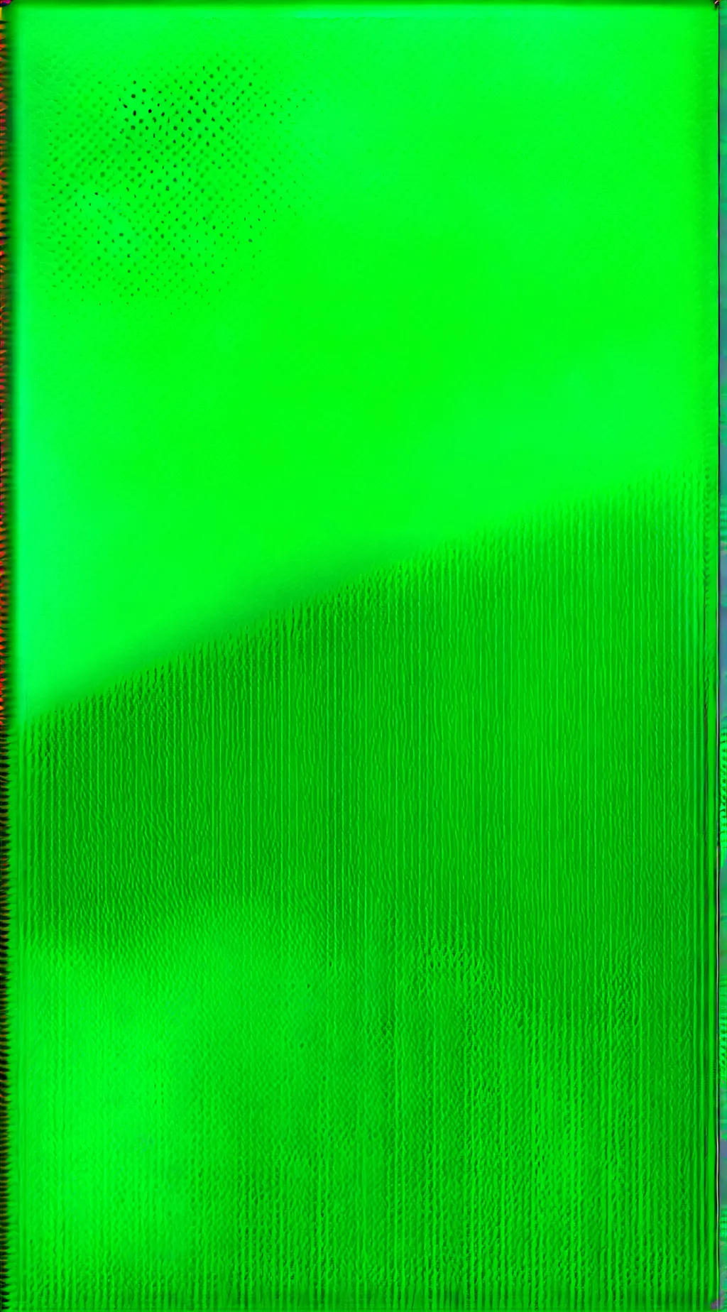 ai character: Uncommon background