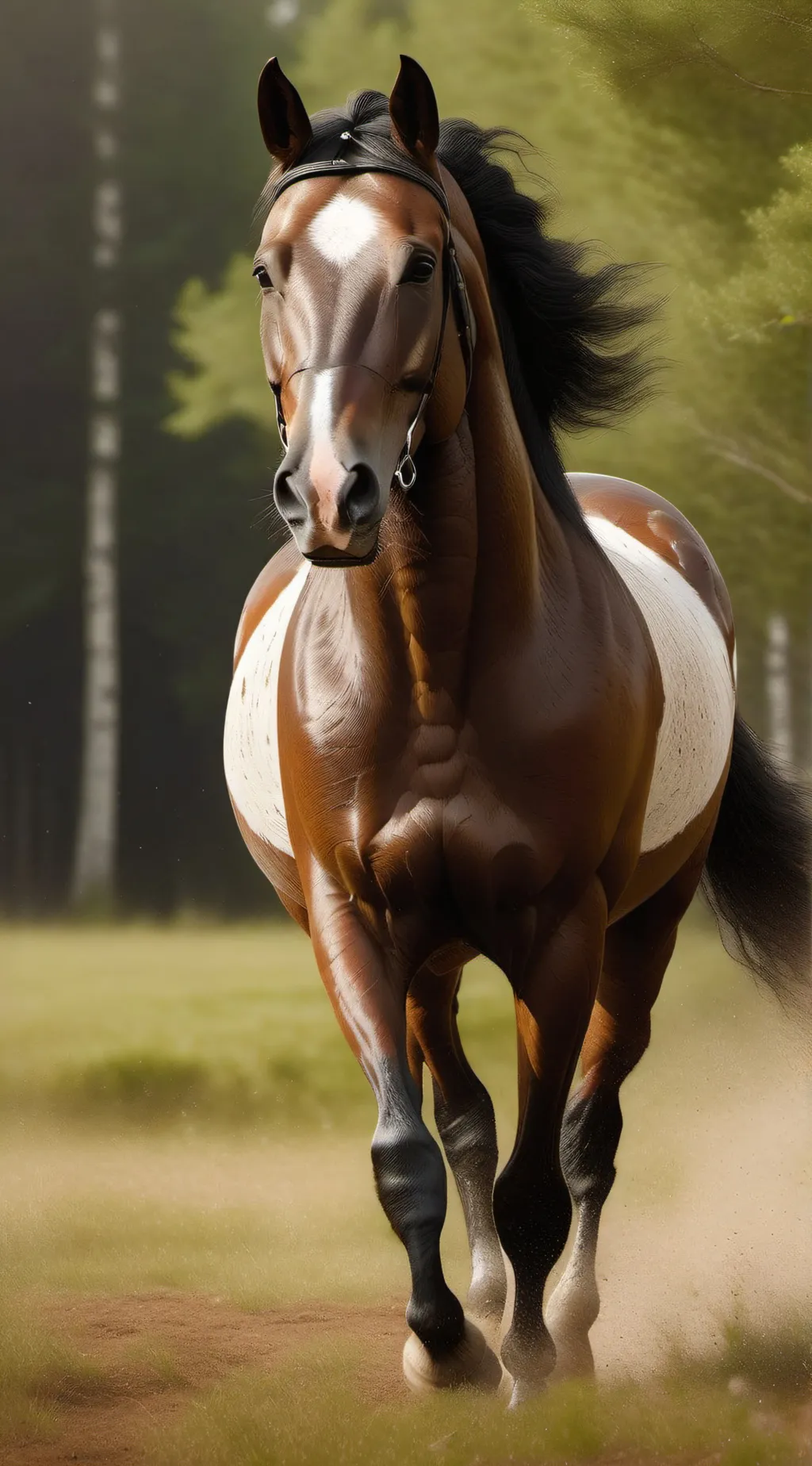 ai character: Vinny background