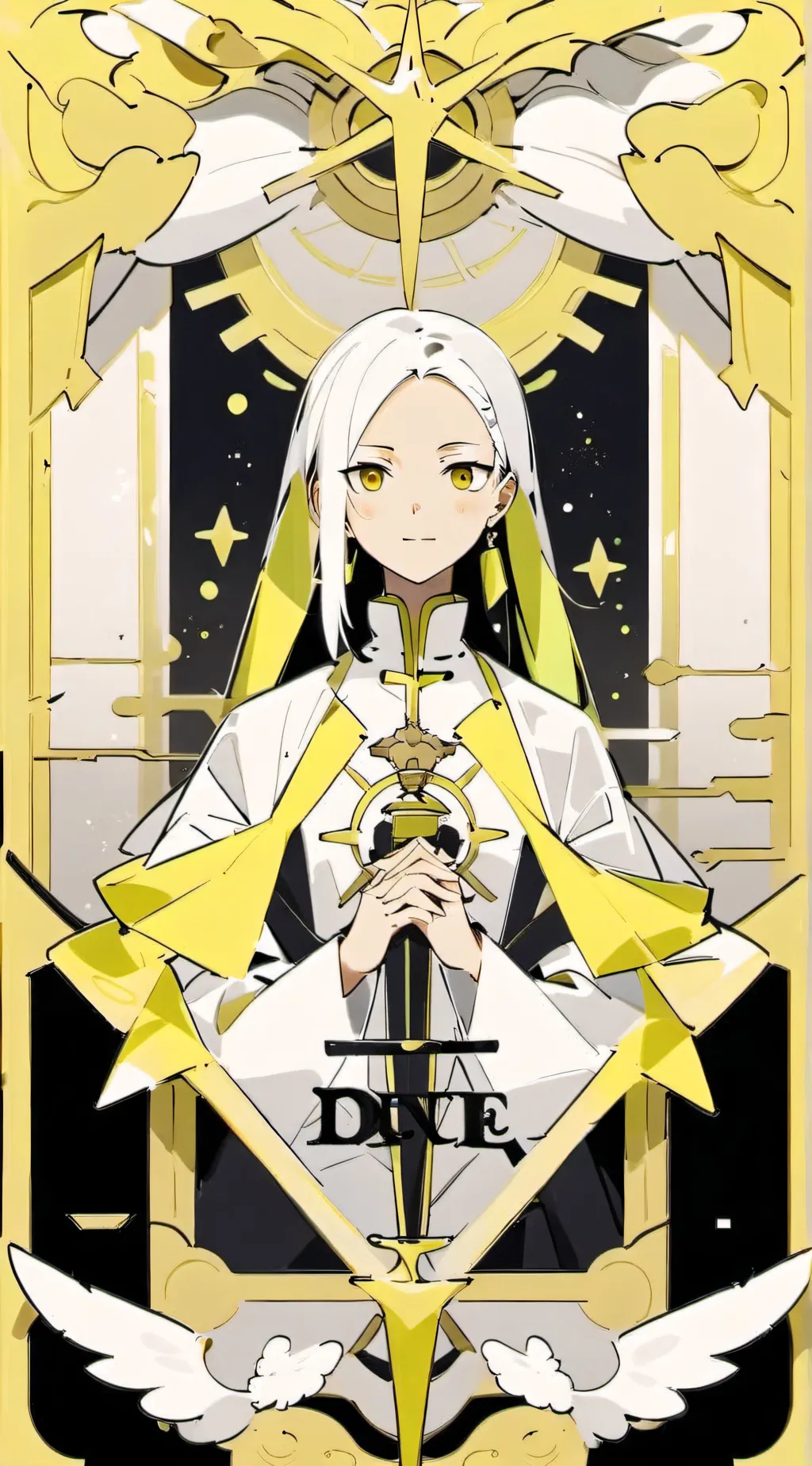 ai character: Bakudeku/momojiro background