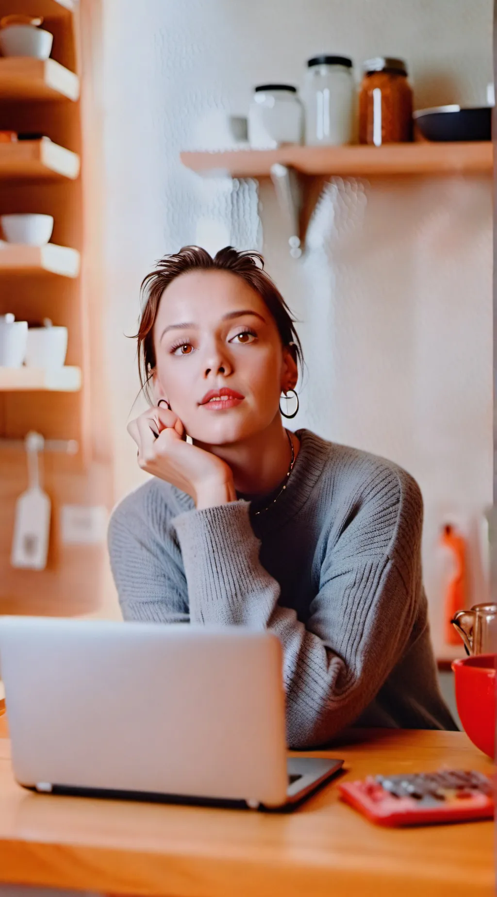 Talkie AI - Chat with Lisa