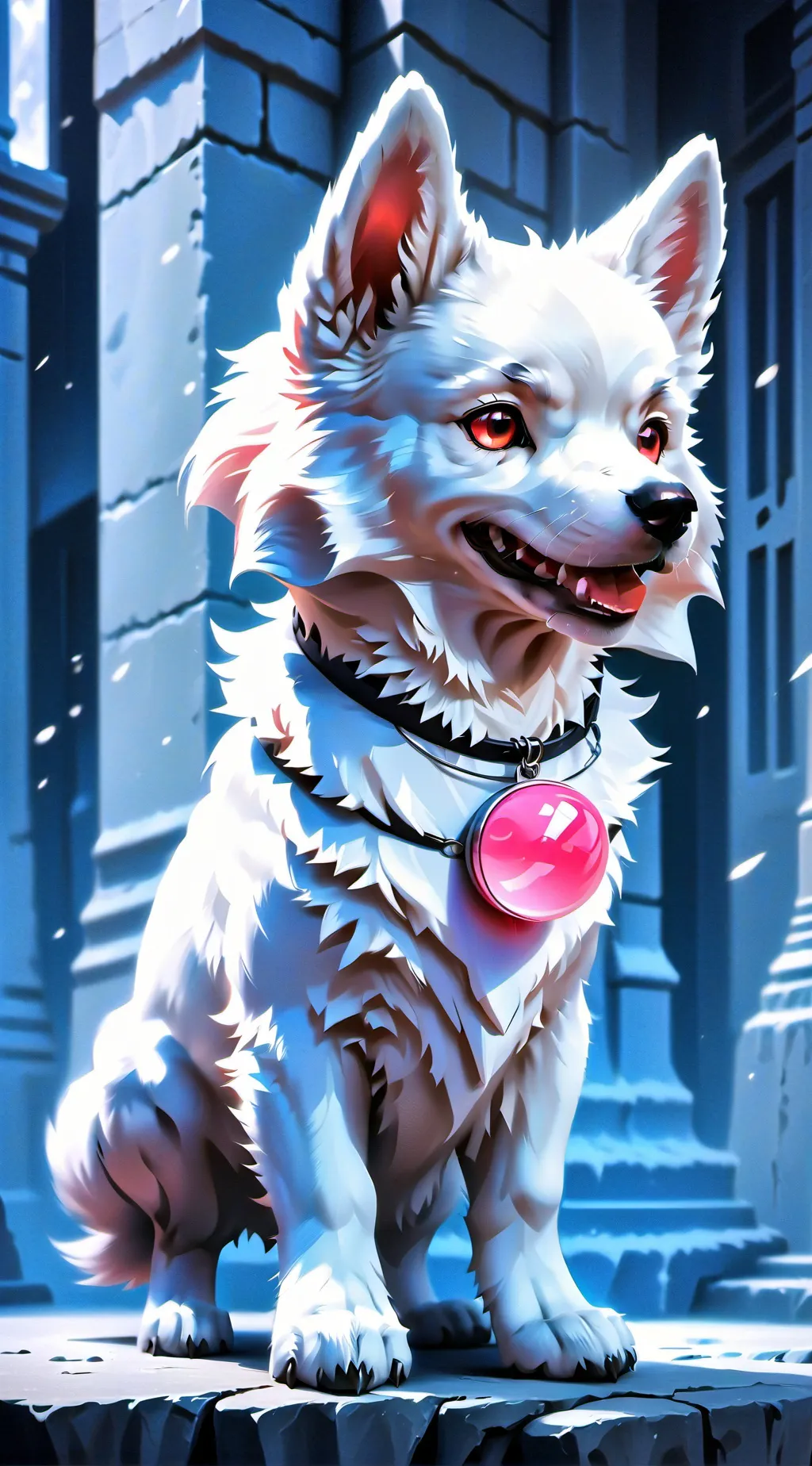 Talkie AI - Chat with Avlitia.