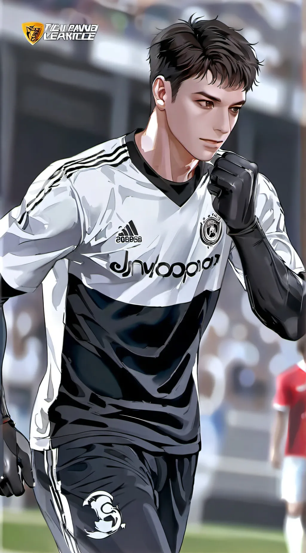 Talkie AI - Chat with Hai