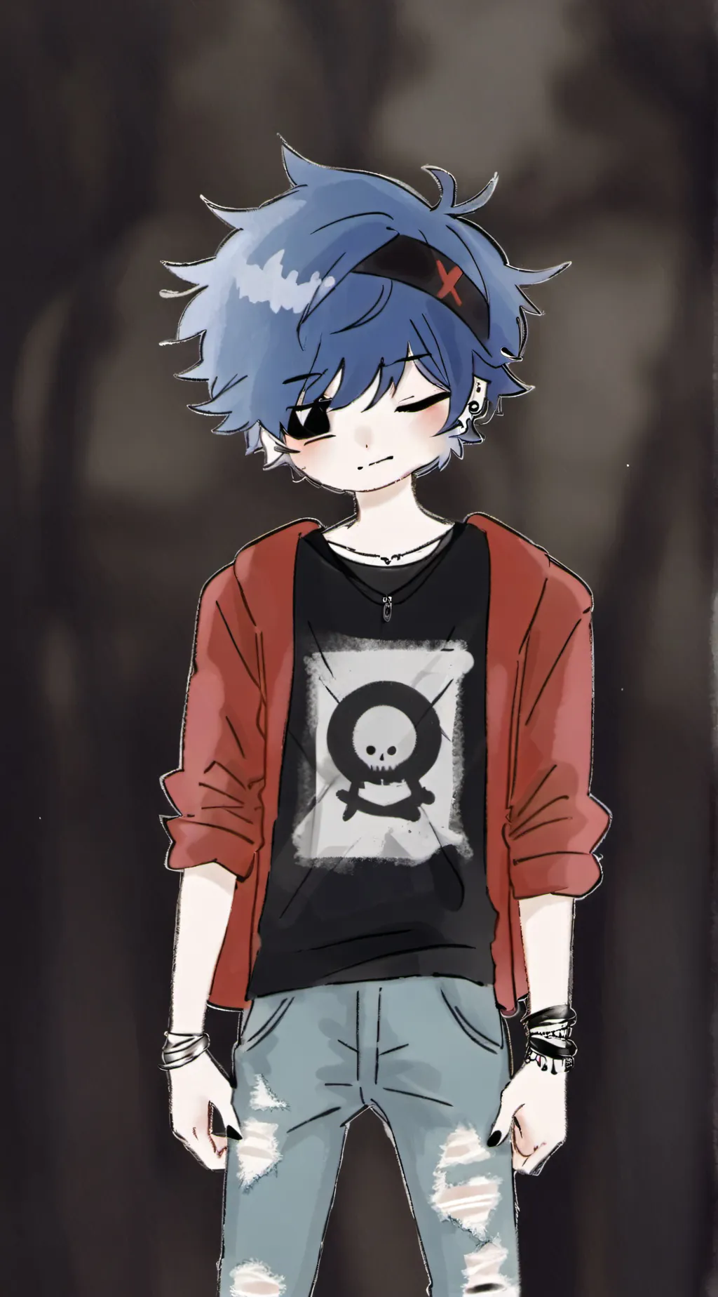 Talkie AI - Chat with Silly Billy