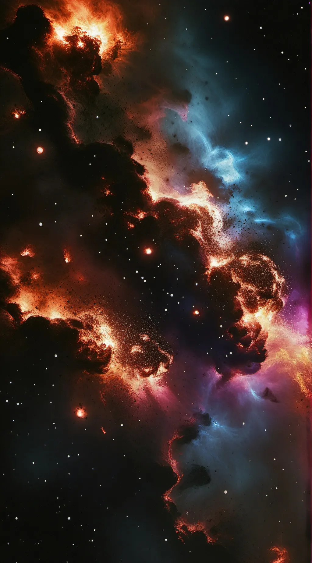 ai character: HH Chaos background