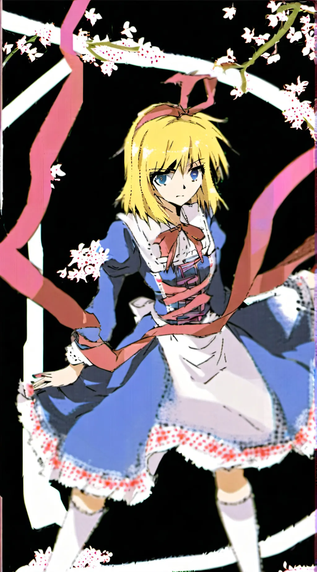 Talkie AI - Chat with Kktha Alice 