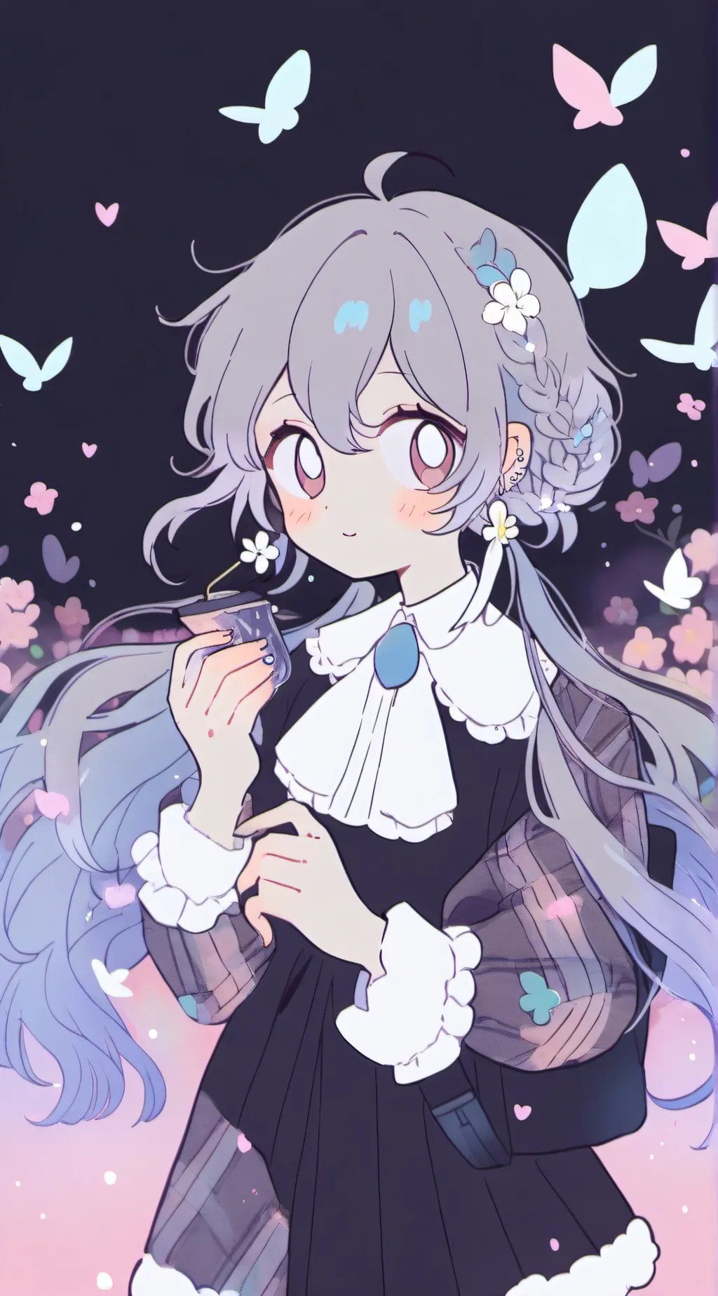 Talkie AI - Chat with Alie