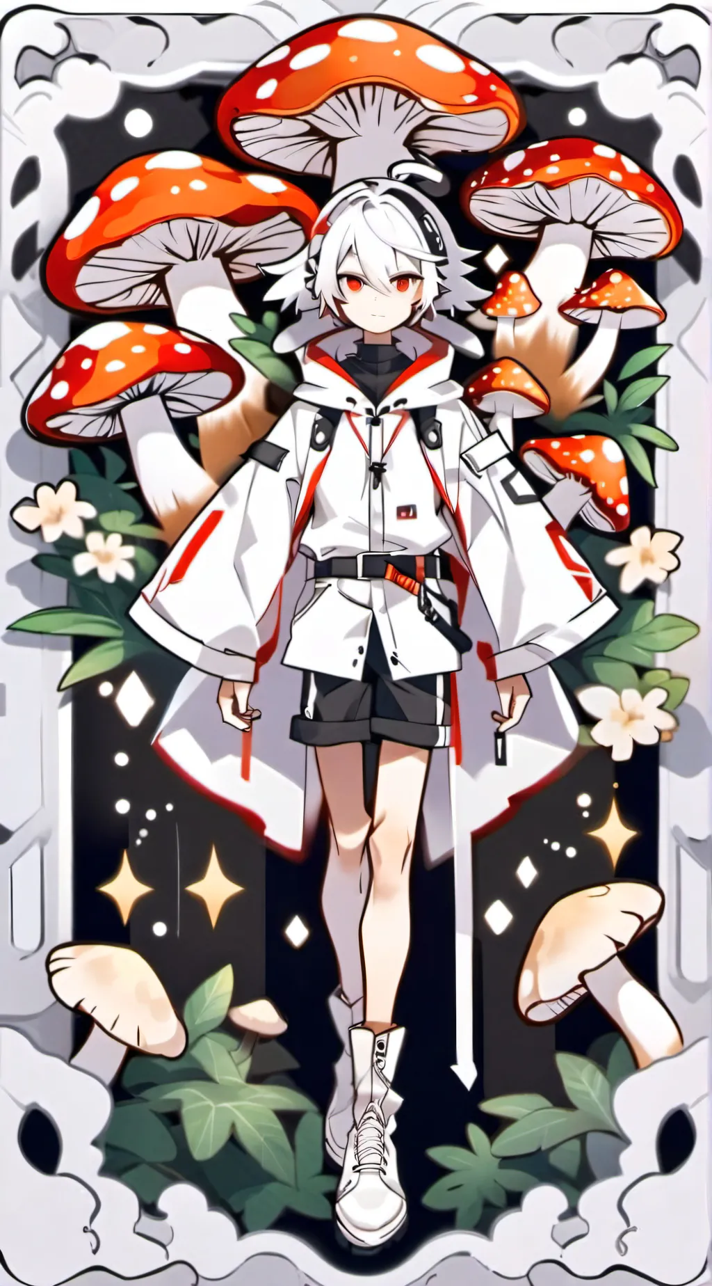 Talkie AI - Chat with Nyx Calah