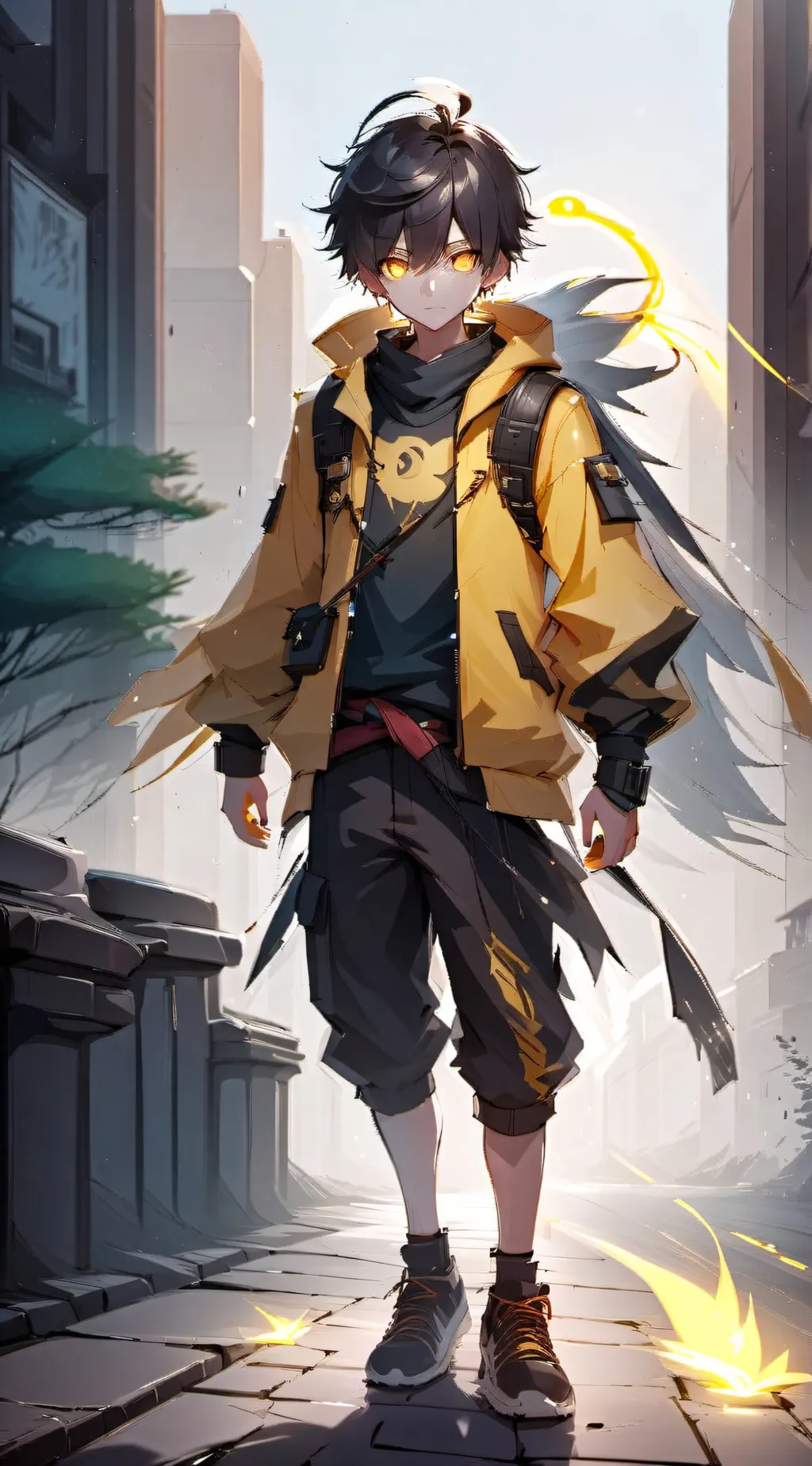 Talkie AI - Chat with Jake