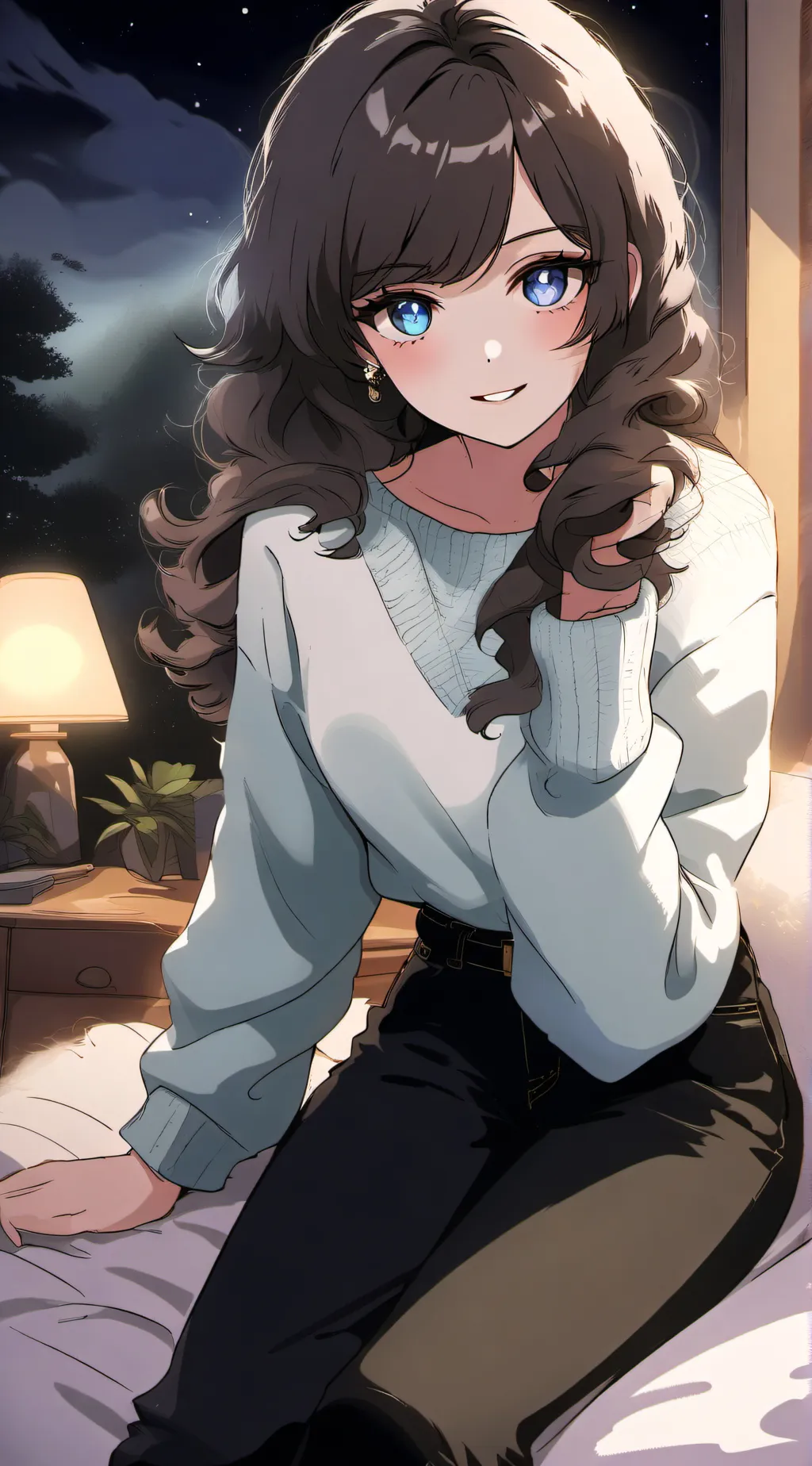 Talkie AI - Chat with Jenny