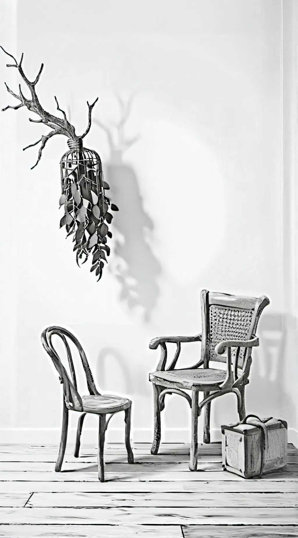 ai character: I know your name background