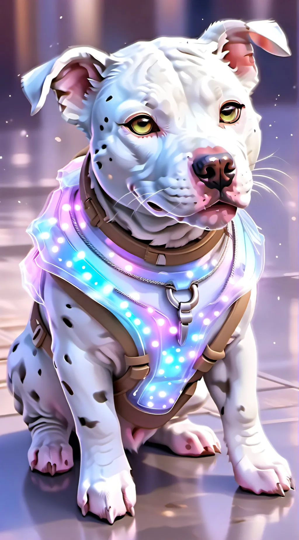 Talkie AI - Chat with Alice