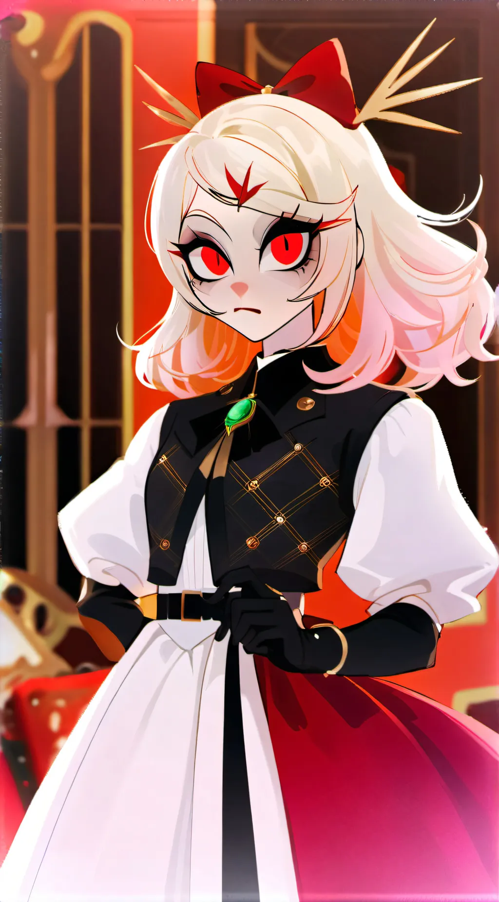 Talkie AI - Chat with Charlie Morningsta