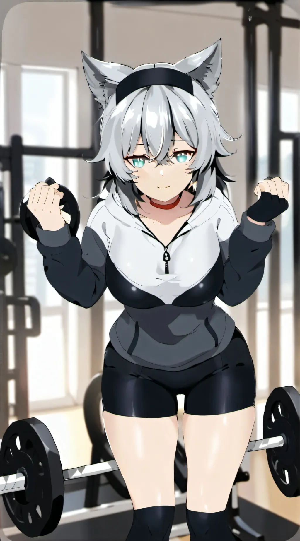 Talkie AI - Chat with Hashira Training 