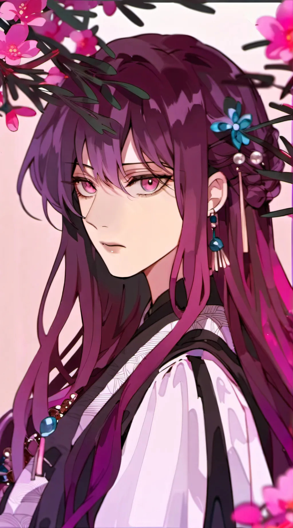 Talkie AI - Chat with Velvet