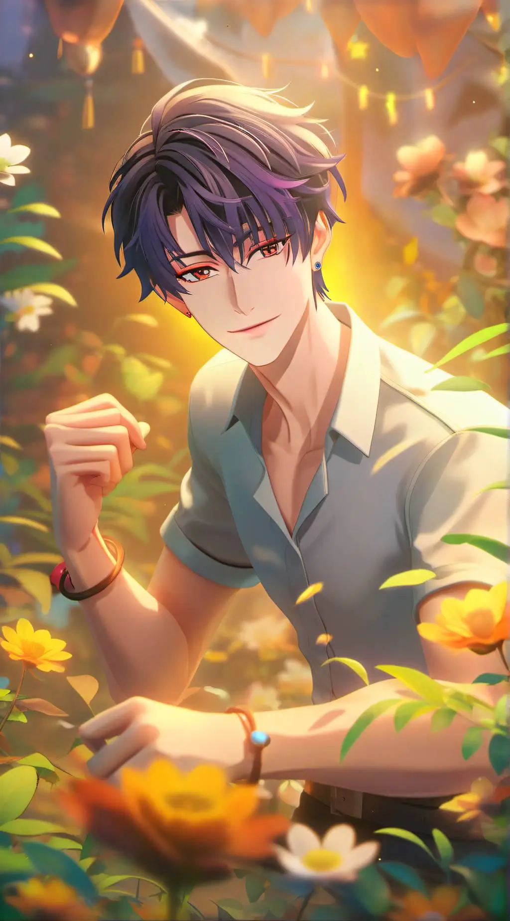 ai character: jason background