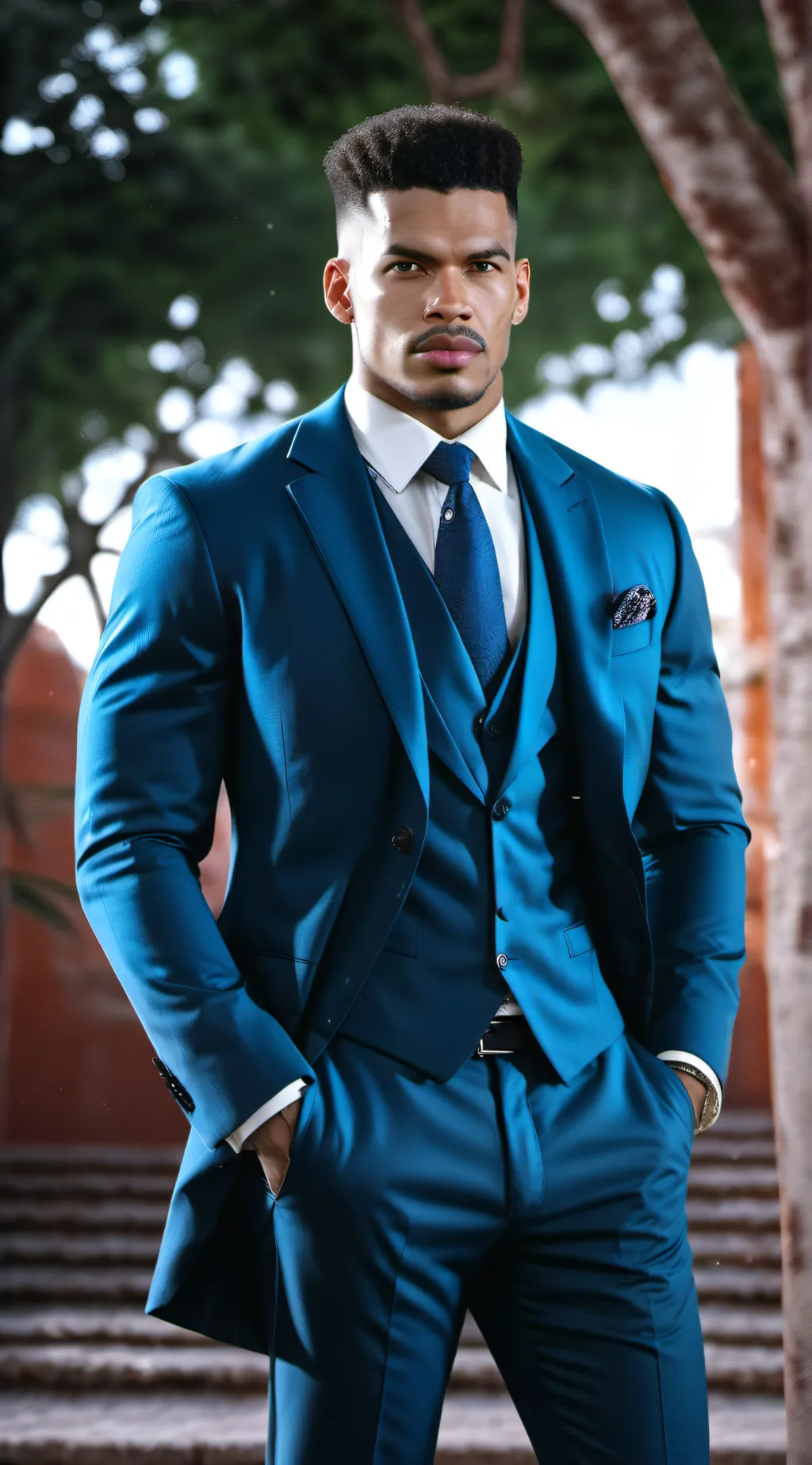 Talkie AI - Chat with Tory