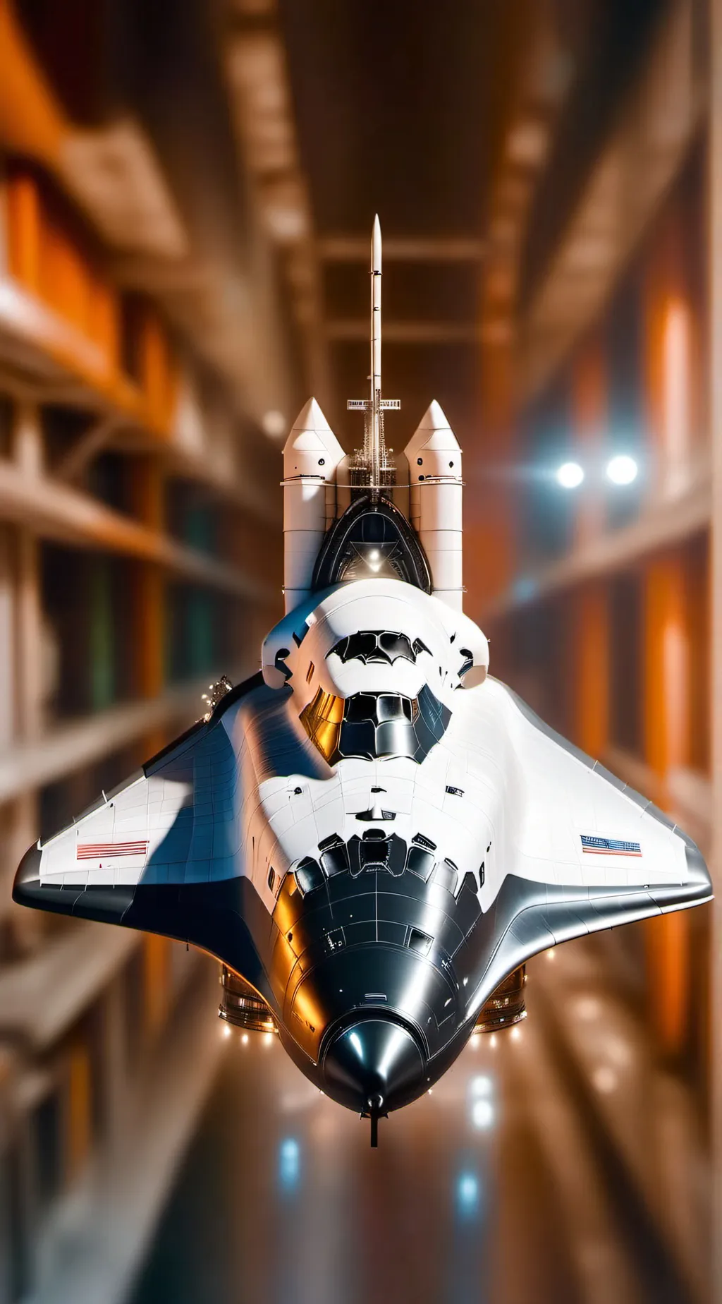 ai character: trancformers background