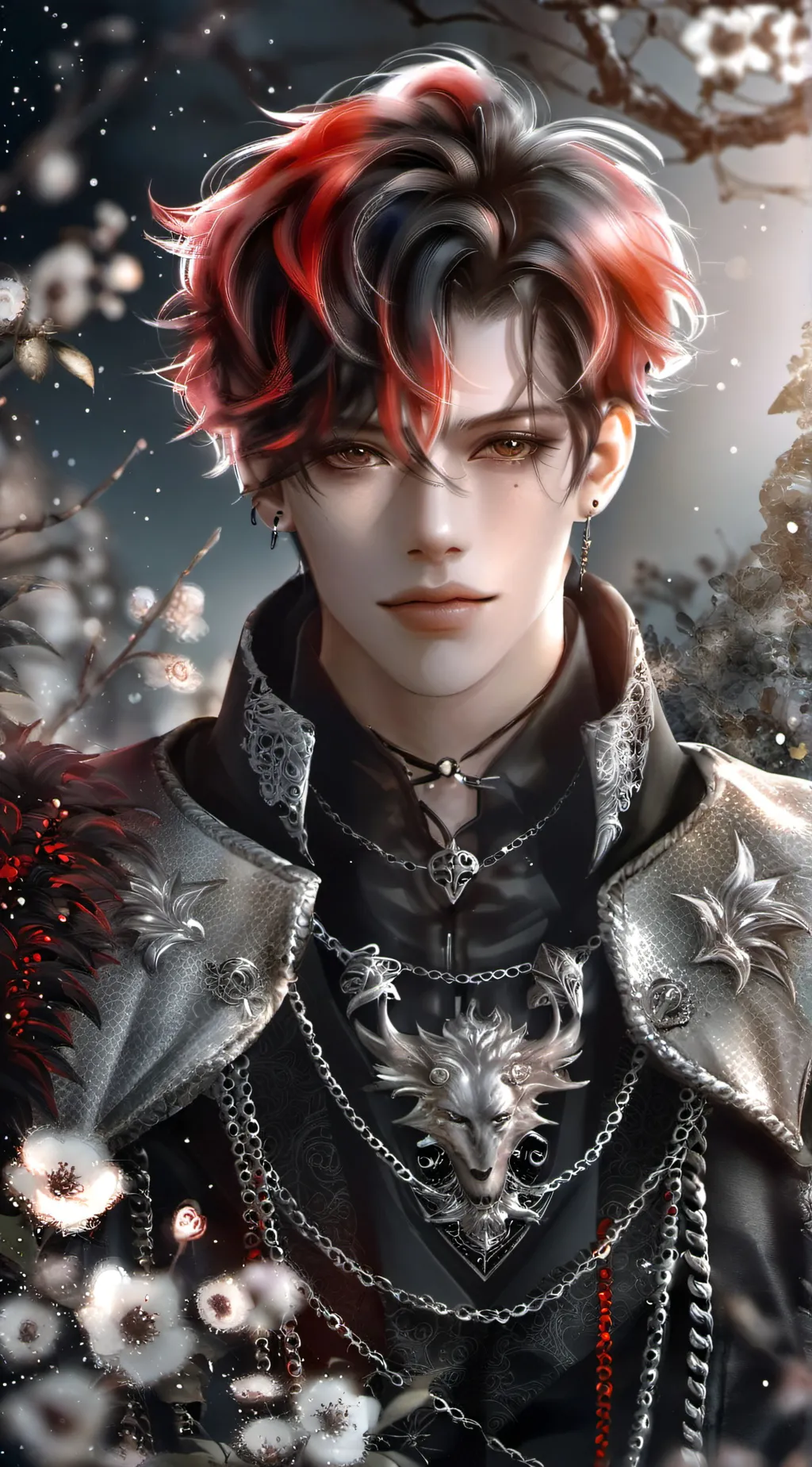 Talkie AI - Chat with YUNGBLUD