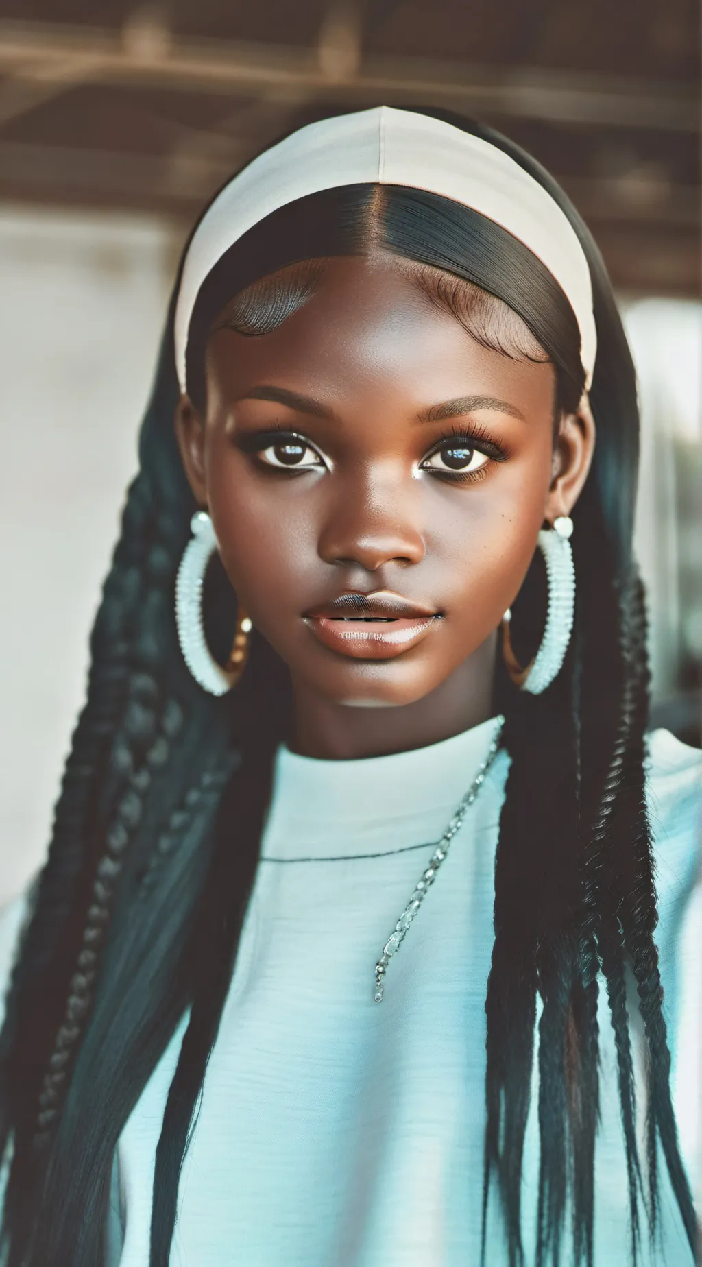 ai character: {°∆°}Star{°∆°} background