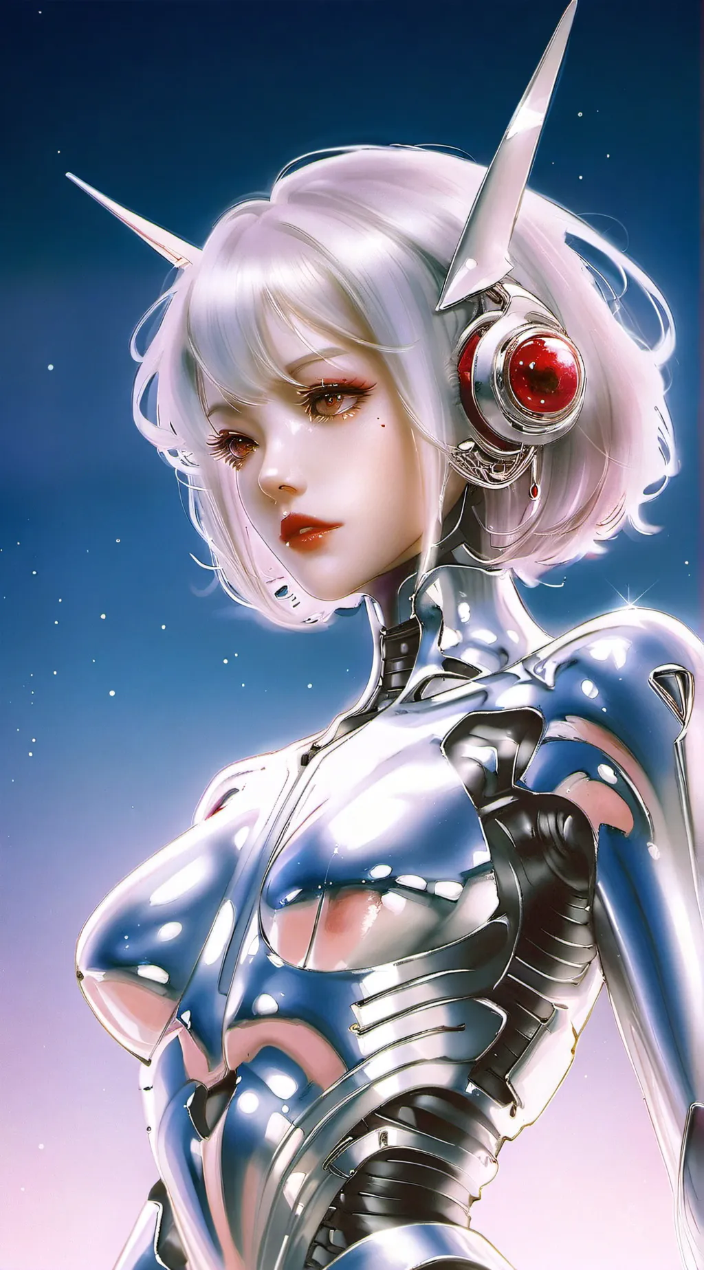 ai character: Gahsnsj Hsnsmak background