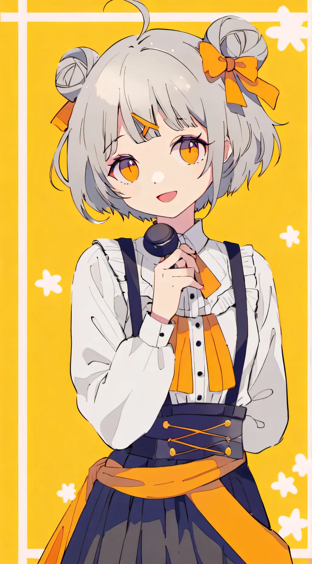 Talkie AI - Chat with aphmu and freinds